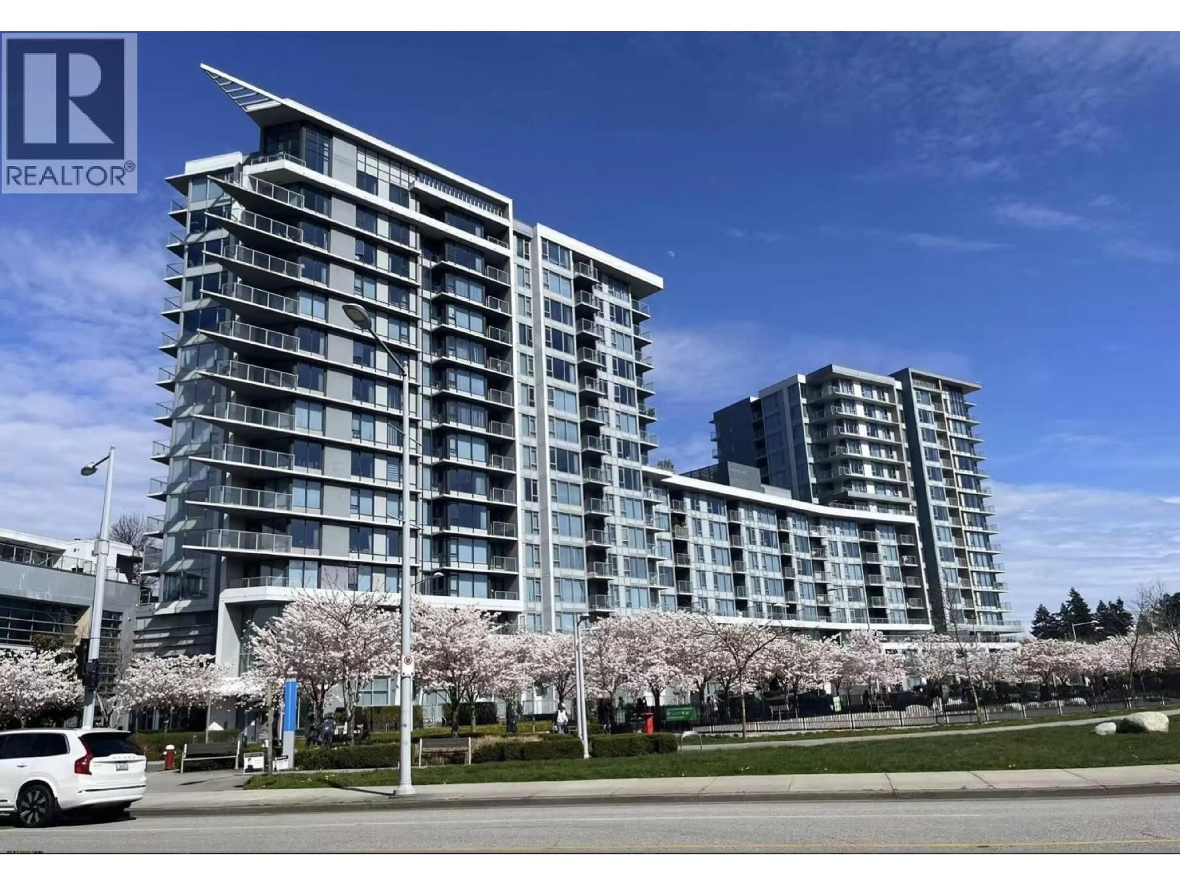 Unknown for 1602 - 3331 BROWN ROAD, Richmond British Columbia V6X0P5