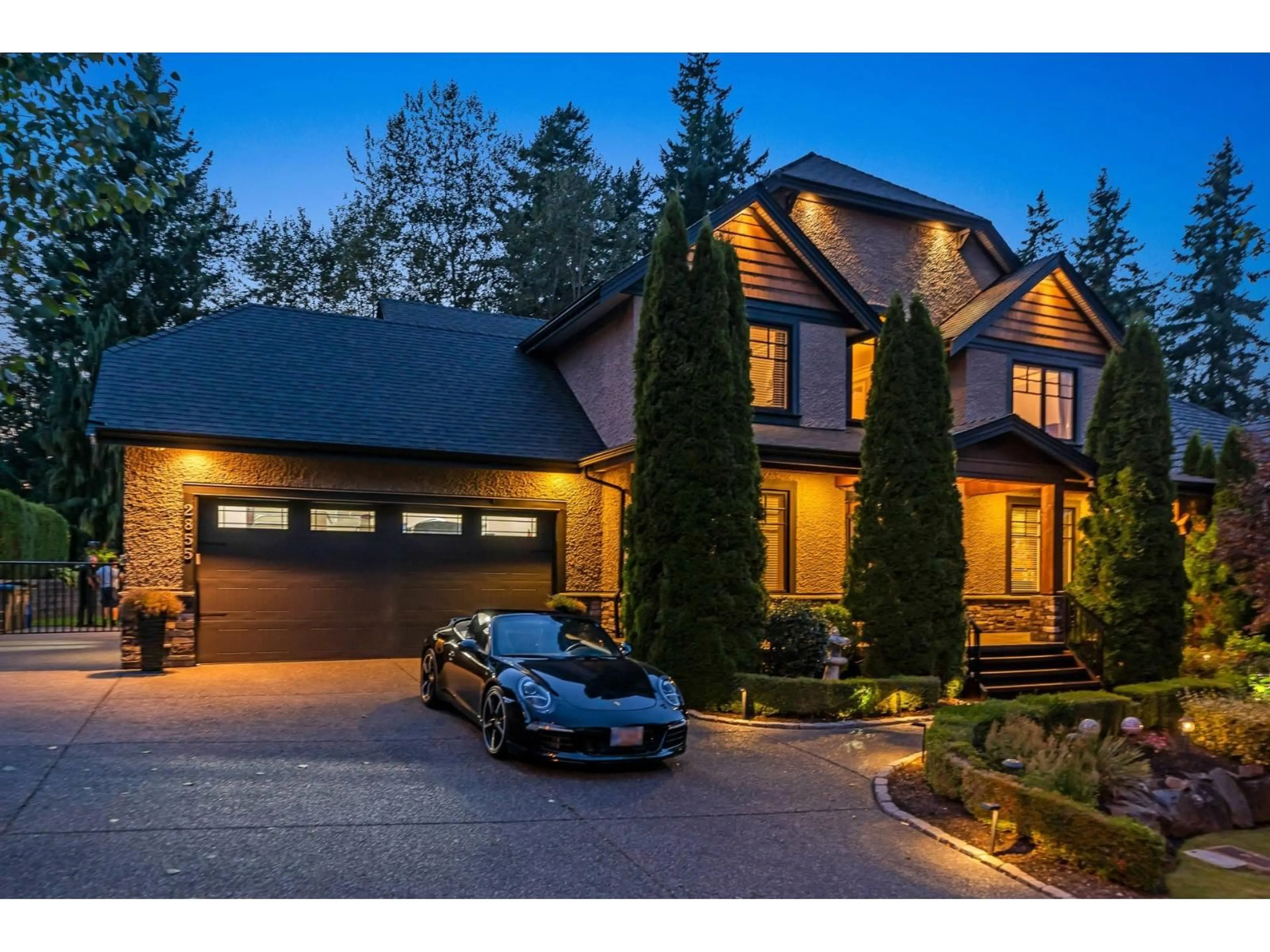 Unknown for 2855 146, Surrey British Columbia V4P0B1