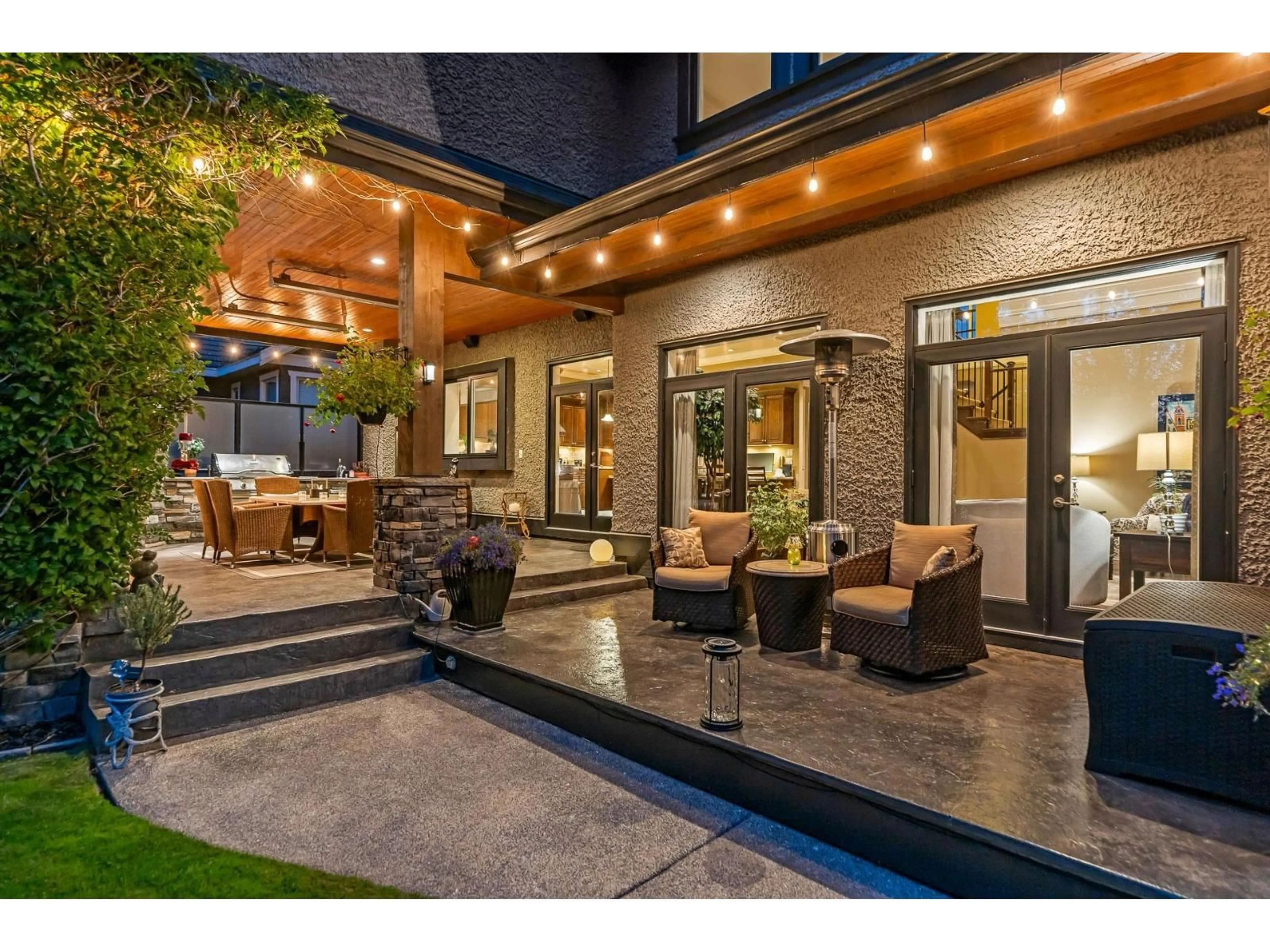 Patio, street for 2855 146, Surrey British Columbia V4P0B1