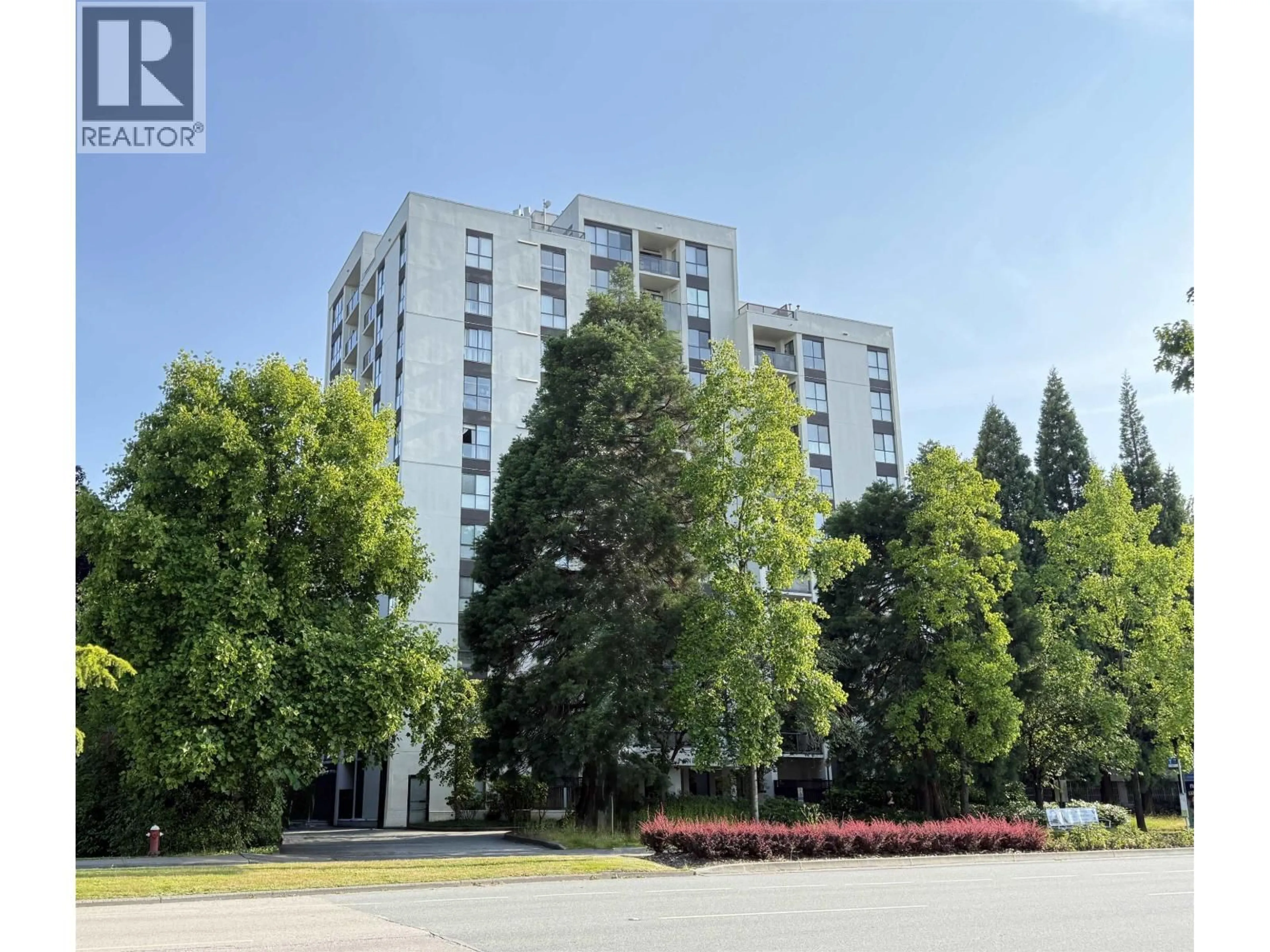 Unknown for 703 - 7040 GRANVILLE AVENUE, Richmond British Columbia V6Y3W5