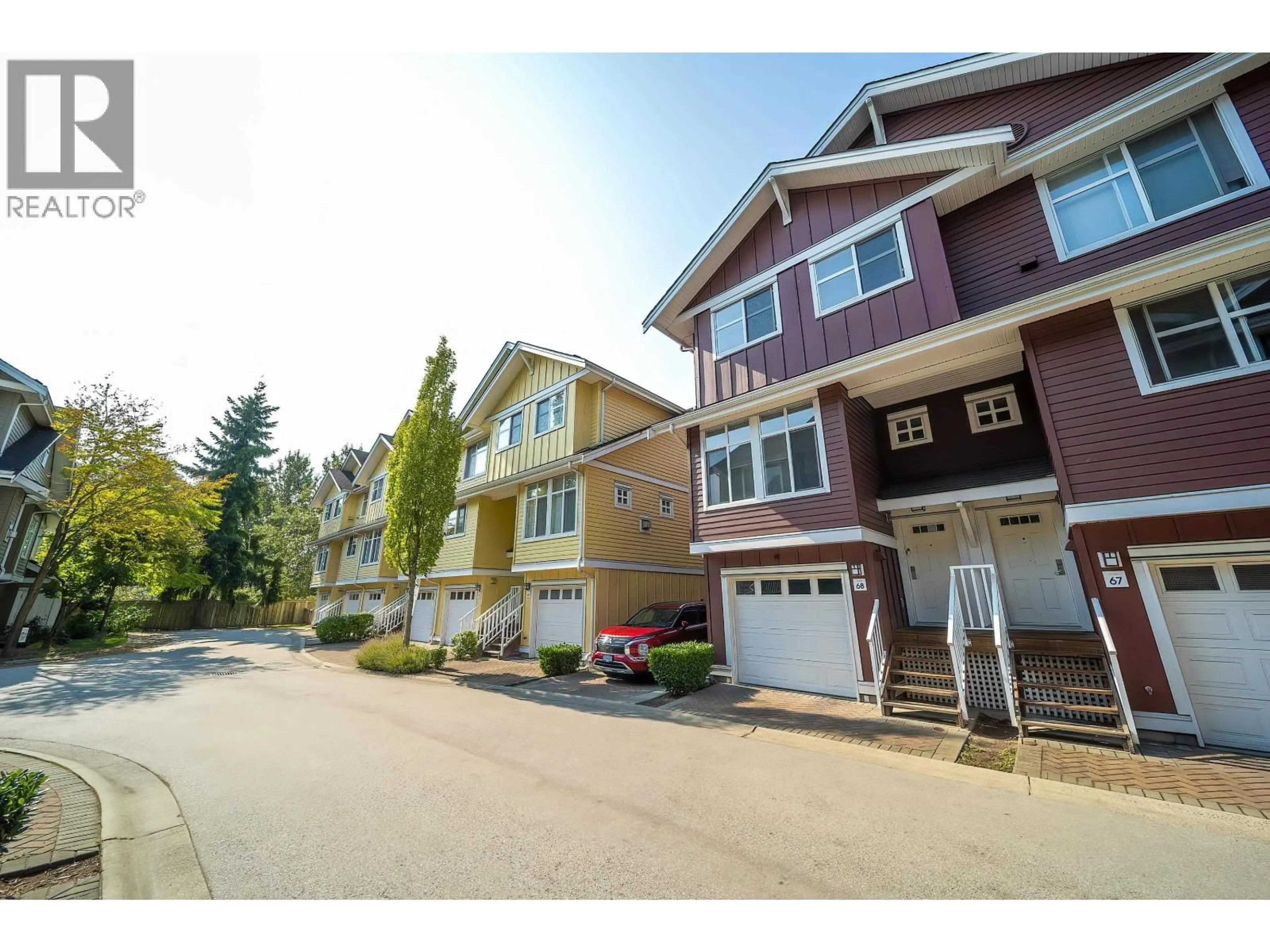 Unknown for 68 - 935 EWEN AVENUE, New Westminster British Columbia V3M0A1