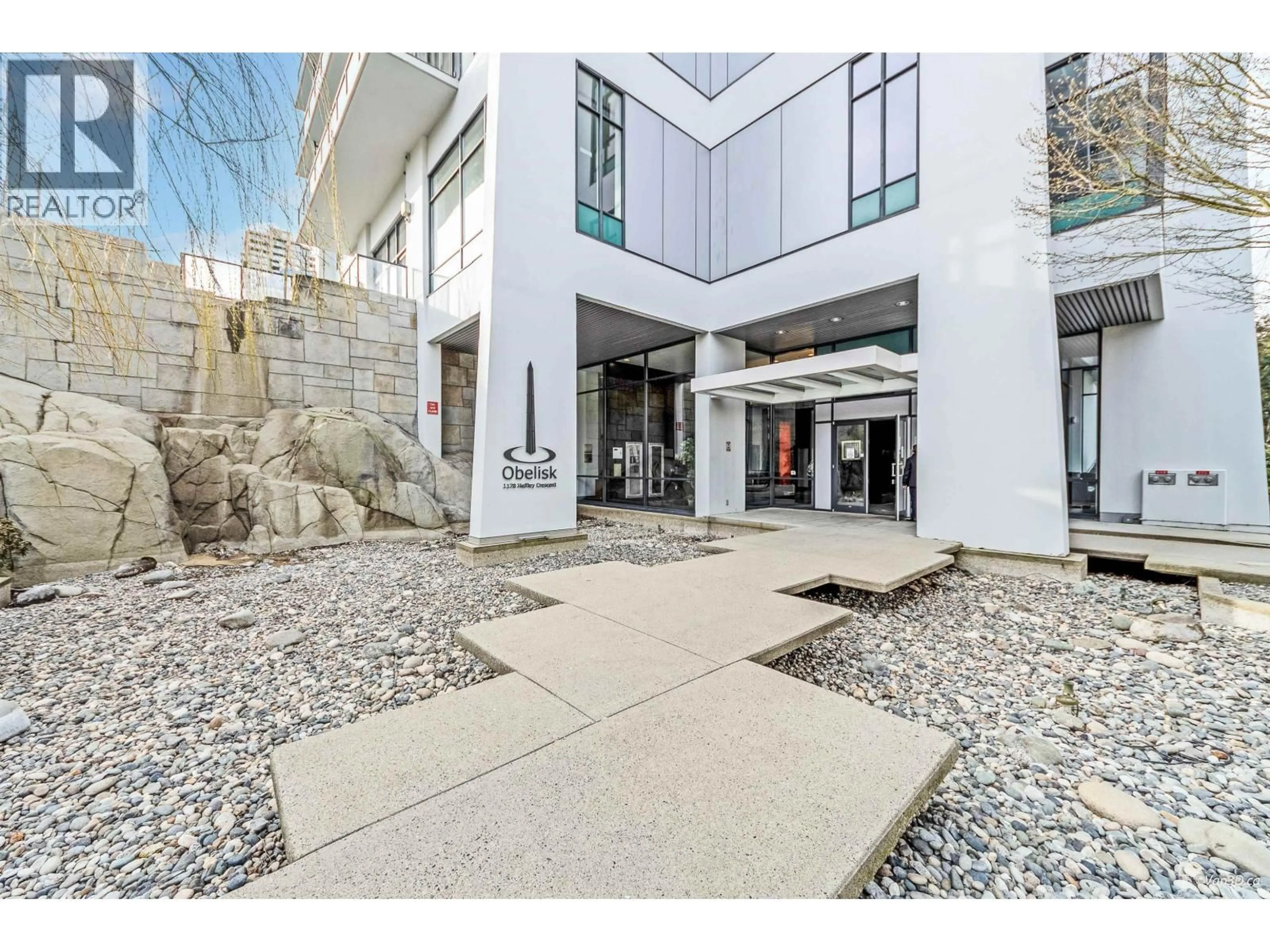 Indoor foyer for 1101 - 1178 HEFFLEY CRESCENT, Coquitlam British Columbia V3B0A7