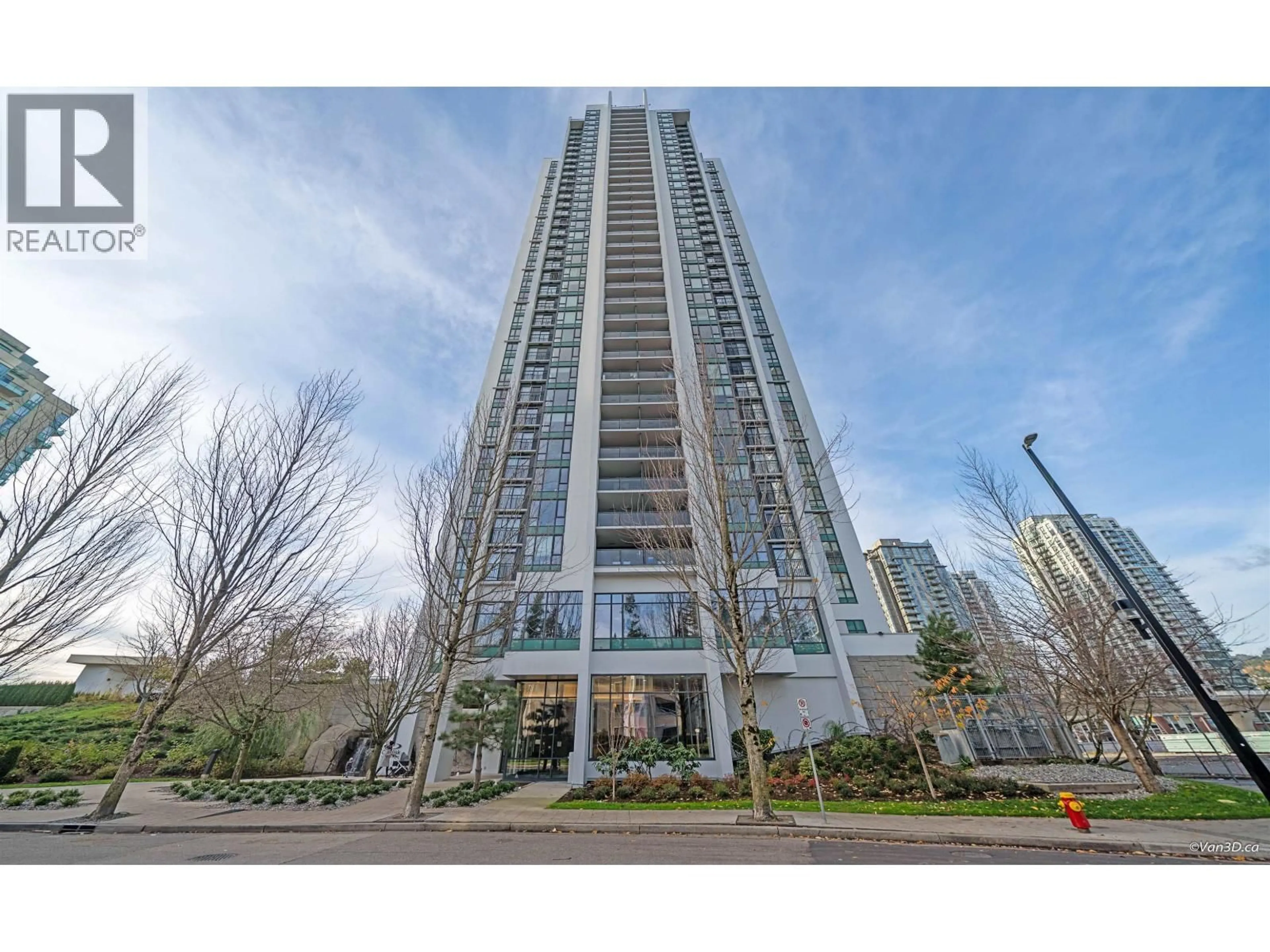 Indoor foyer for 1101 - 1178 HEFFLEY CRESCENT, Coquitlam British Columbia V3B0A7