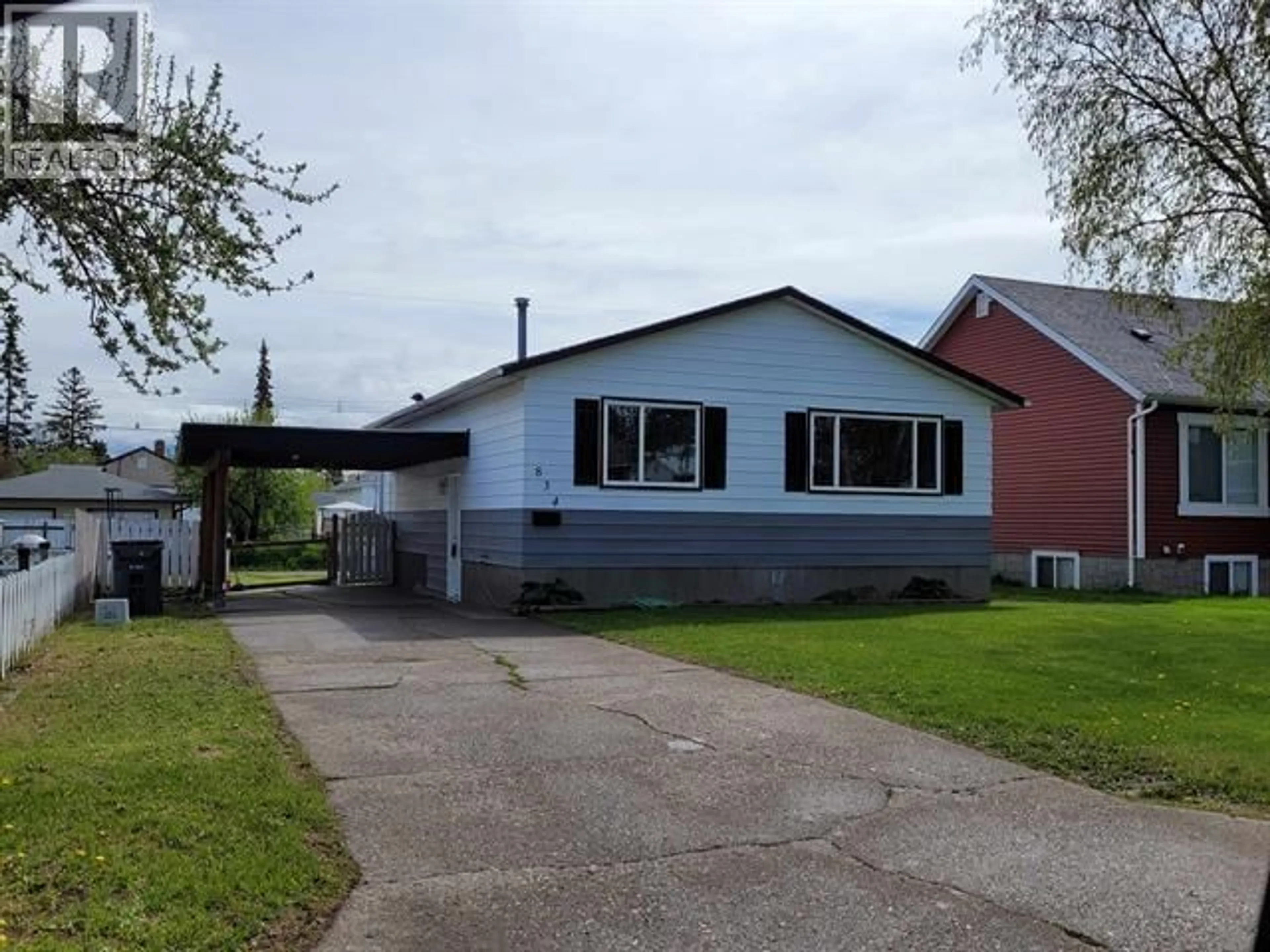 Unknown for 834 EWERT STREET, Prince George British Columbia V2M2N9