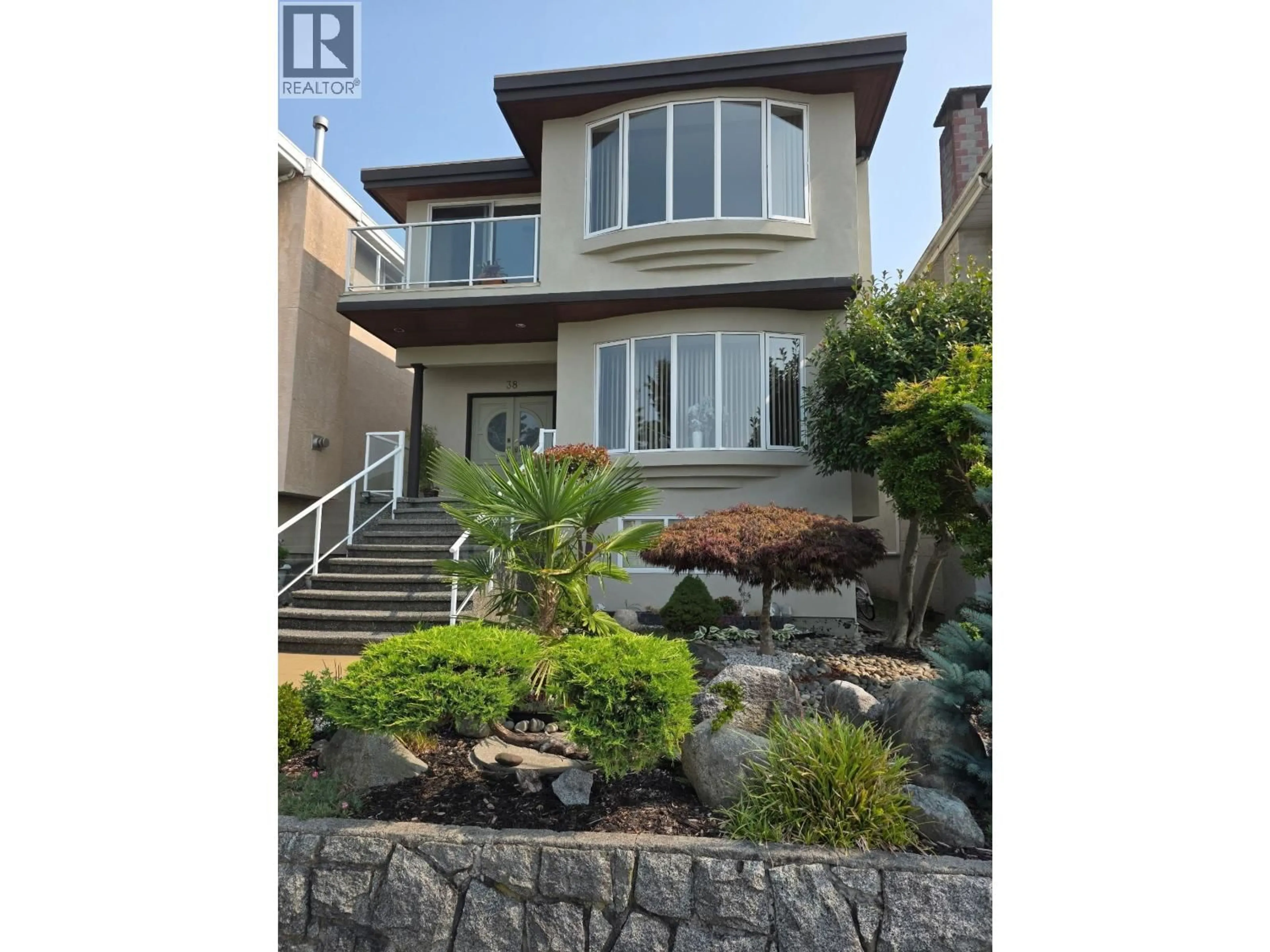 Unknown for 38 GLYNDE AVENUE, Burnaby British Columbia V5B1G7