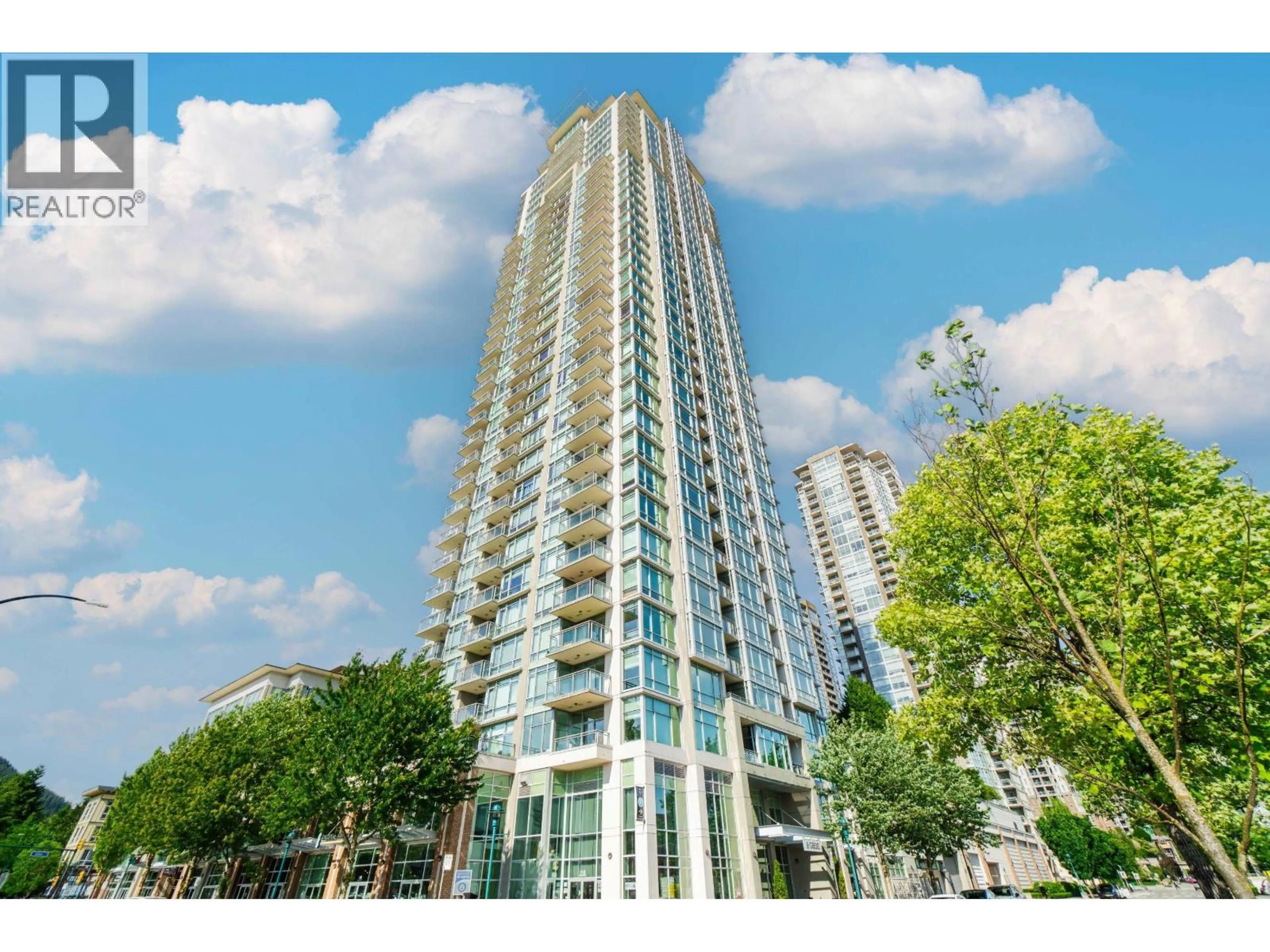 Unknown for 2008 - 2955 ATLANTIC AVENUE, Coquitlam British Columbia V3B0H9