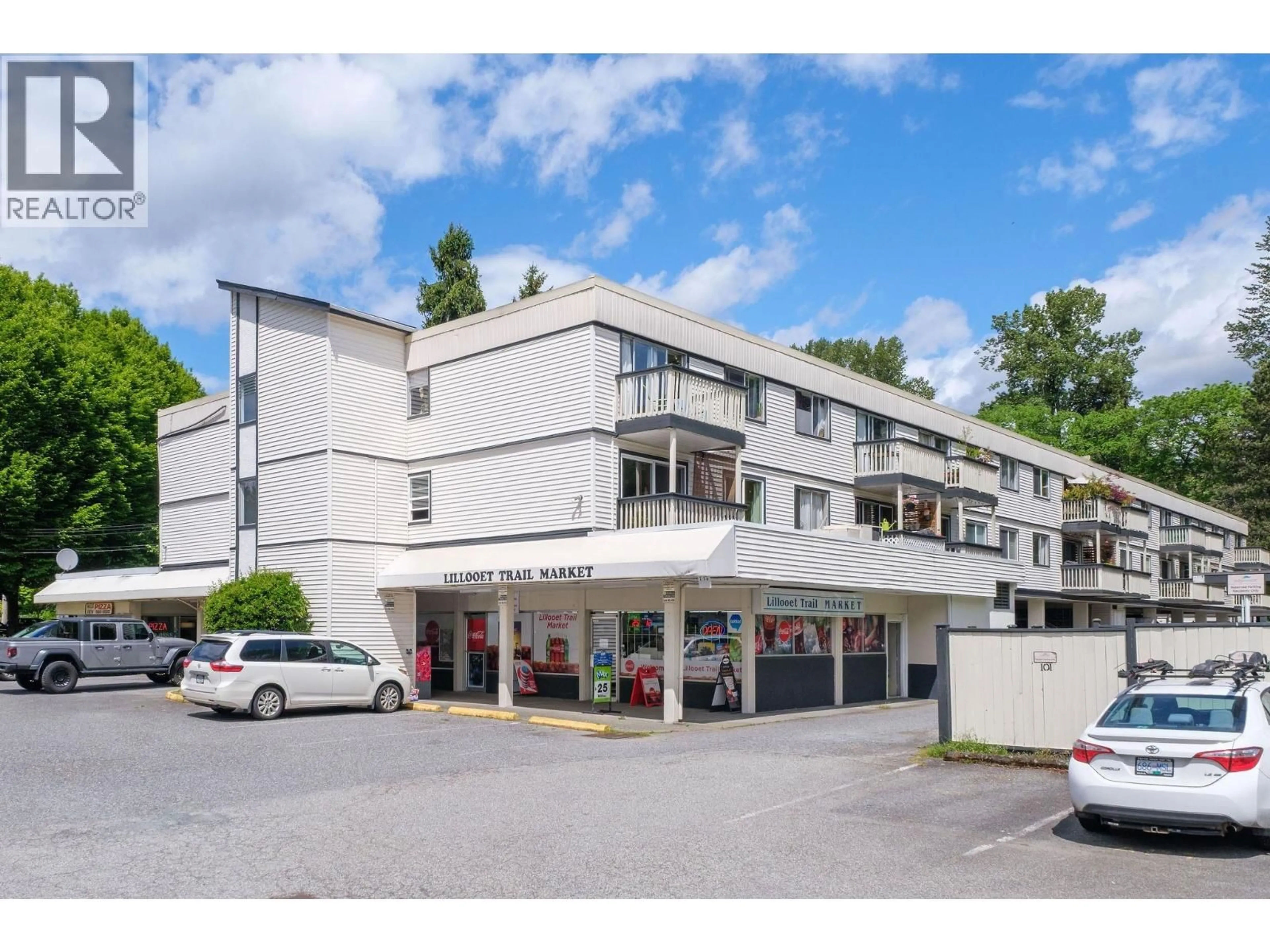 Unknown for 216 - 780 PREMIER STREET, North Vancouver British Columbia V7J2G8