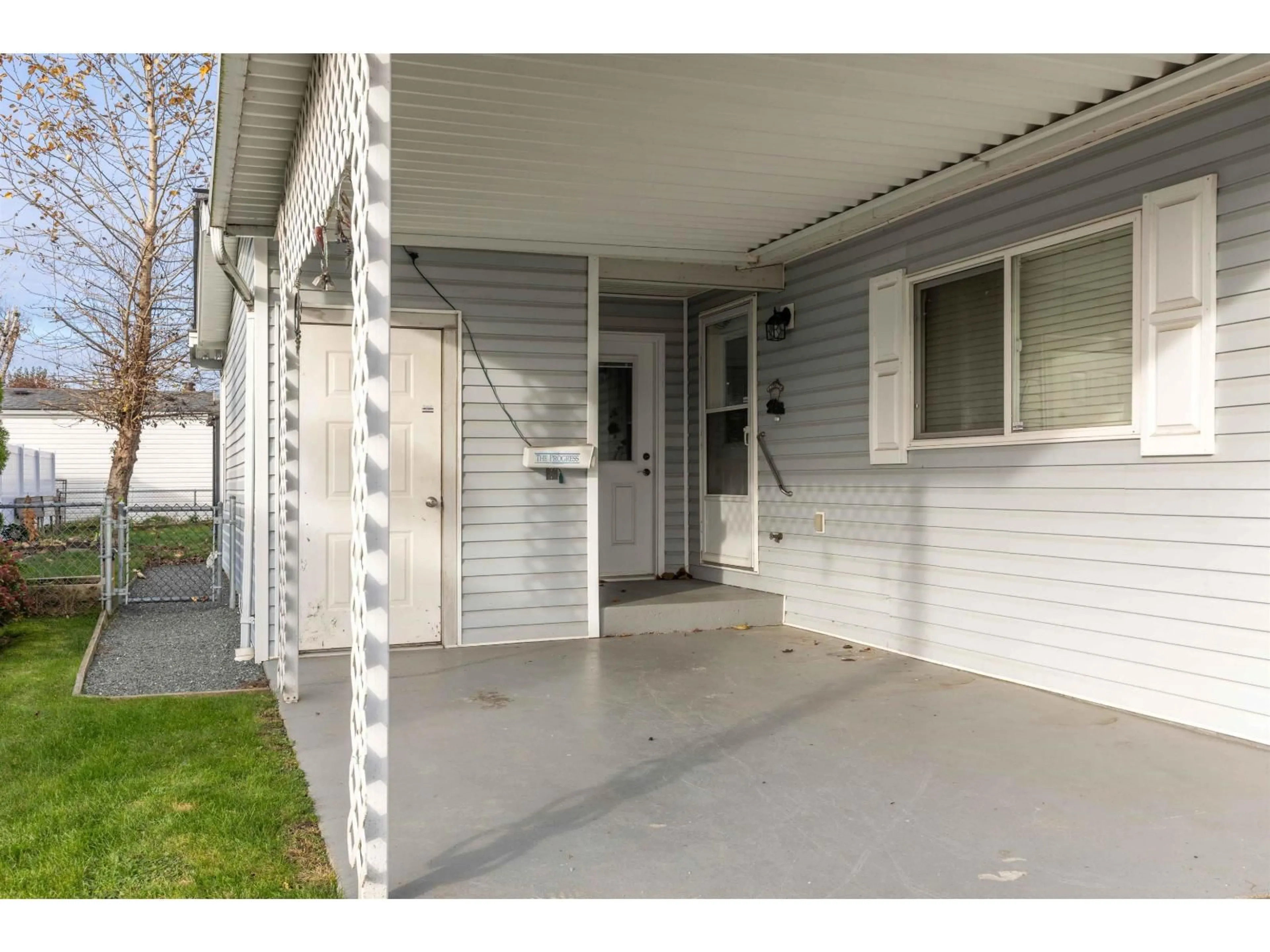 Unknown for 27 - 45918 KNIGHT ROAD, Chilliwack British Columbia V2R3X4