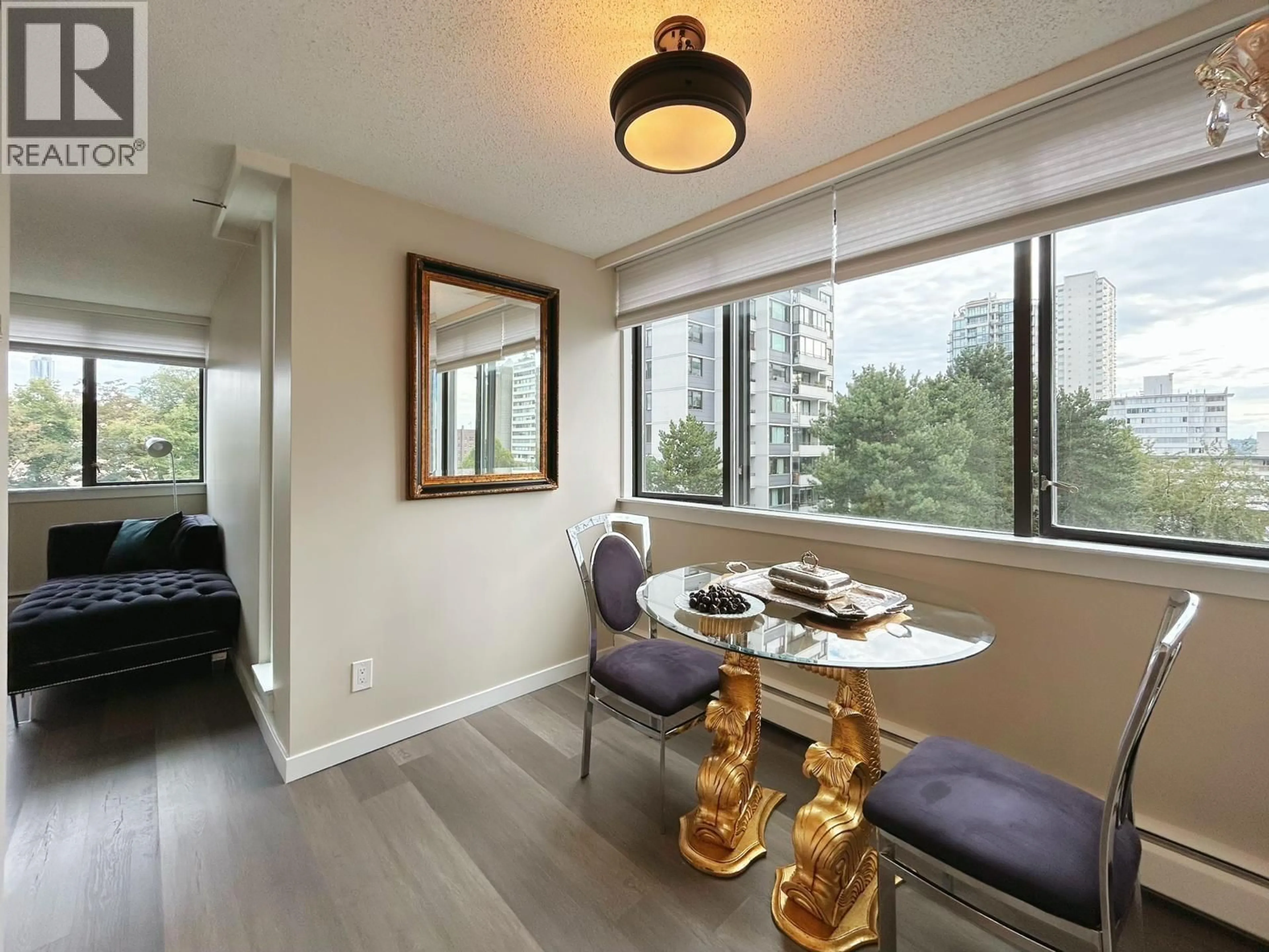 A pic of a room for 606 - 1740 COMOX STREET, Vancouver British Columbia V6G2Z1