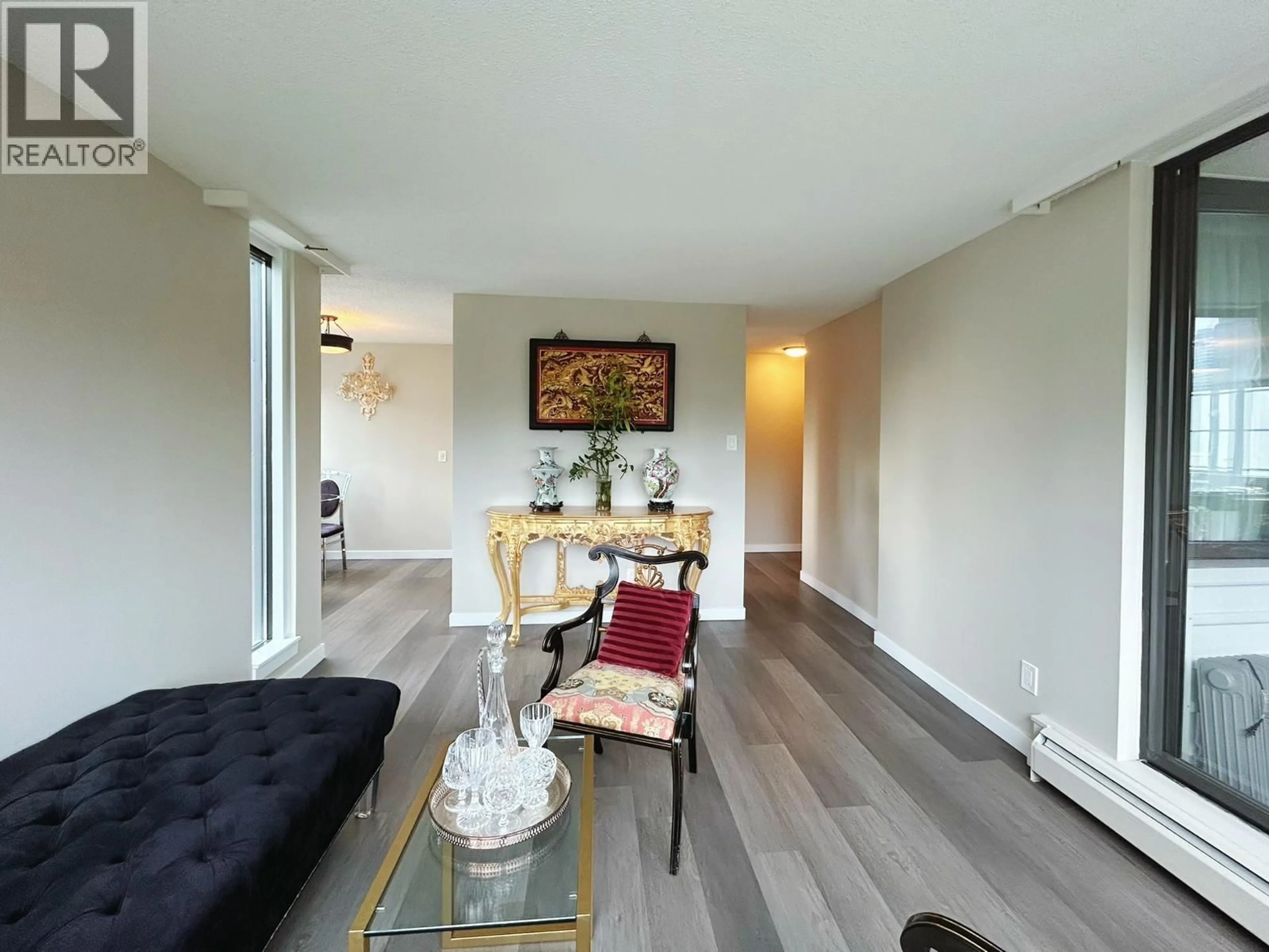 A pic of a room for 606 - 1740 COMOX STREET, Vancouver British Columbia V6G2Z1