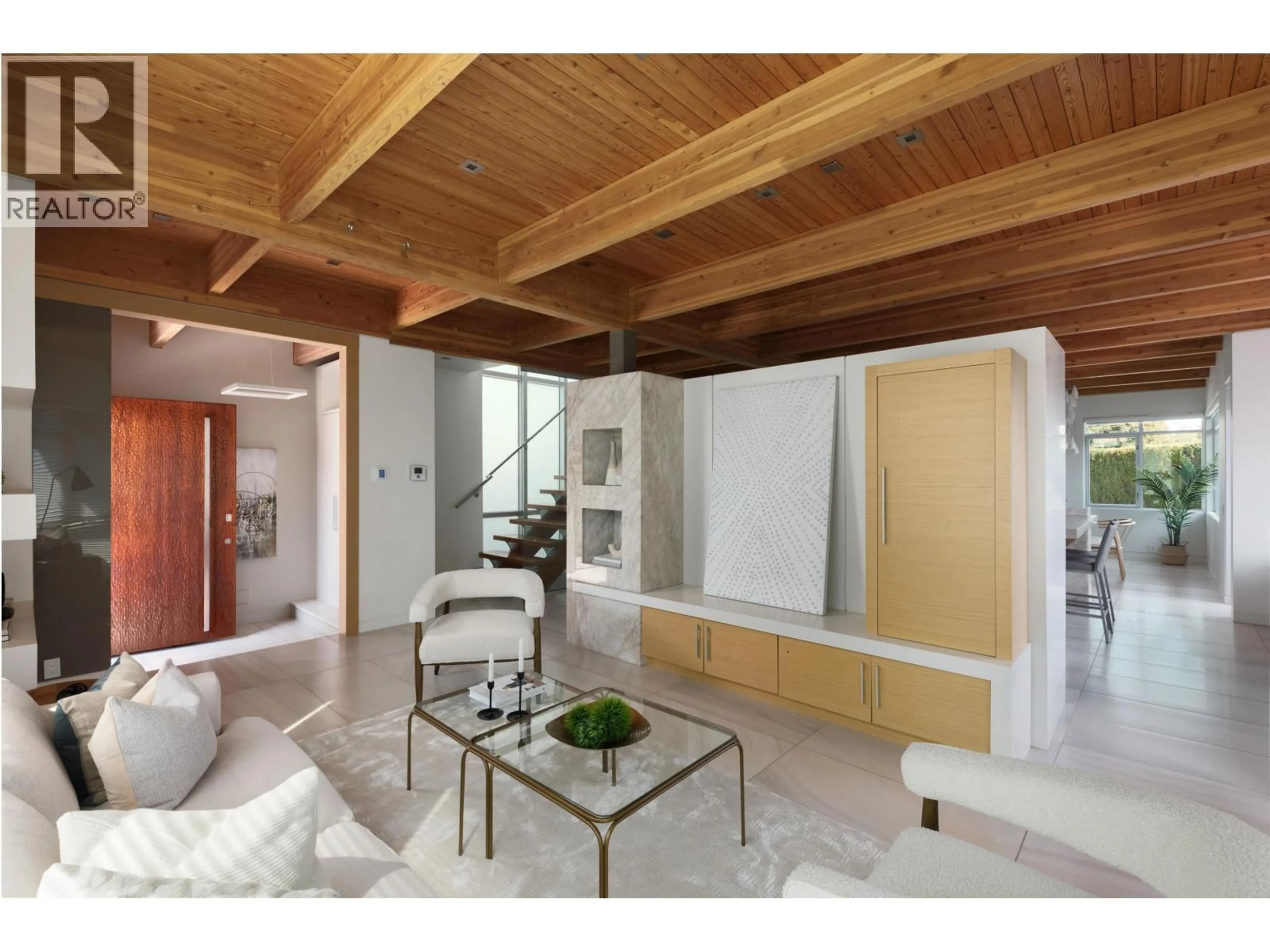 Unknown for 105 PEVERIL AVENUE, Vancouver British Columbia V5Y2L5