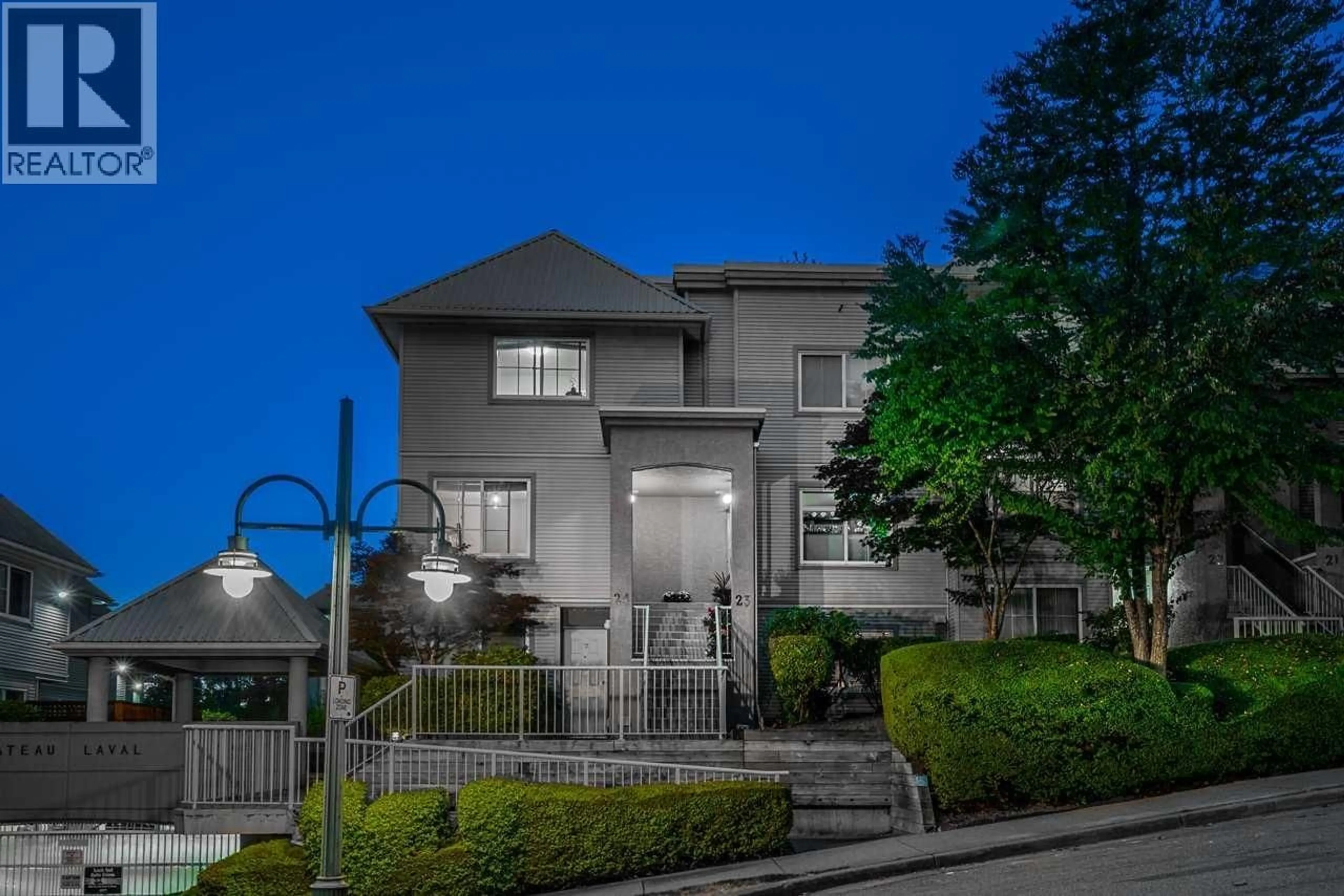 Unknown for 24 - 270 CASEY STREET, Coquitlam British Columbia V3K6Y4