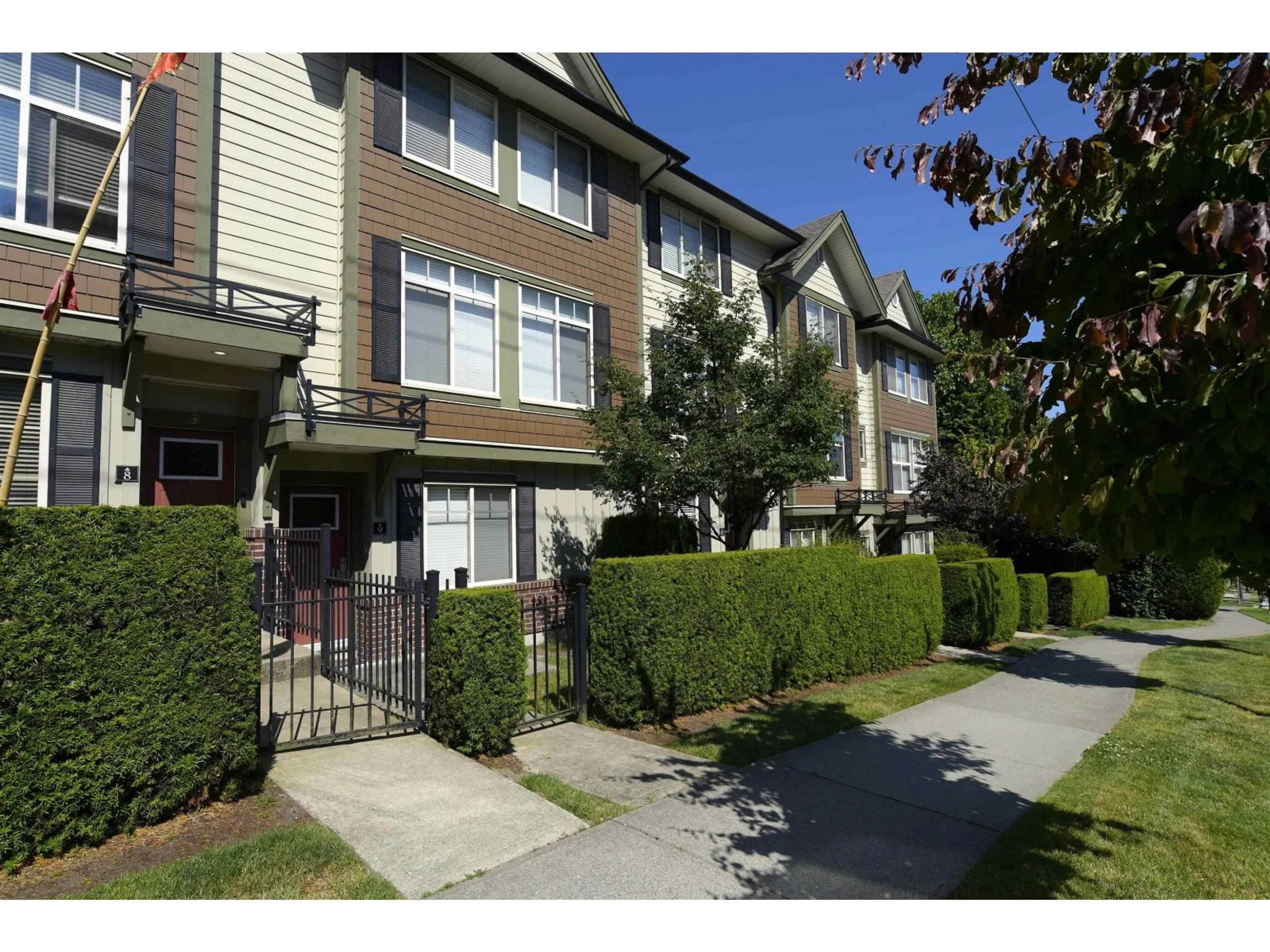 Unknown for 9 - 2845 156, Surrey British Columbia V3Z3Y3