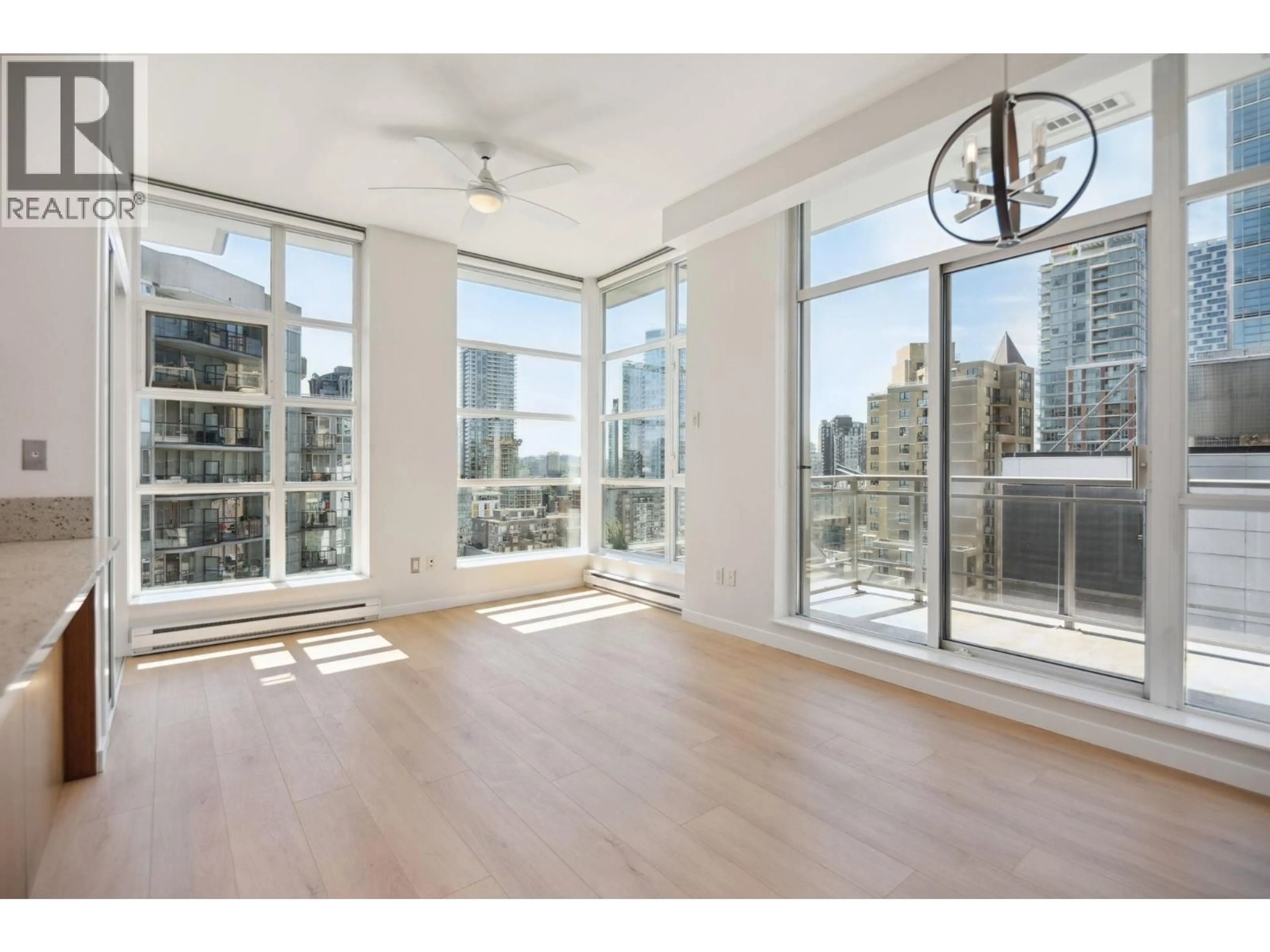 A pic of a room for 1206 - 1205 HOWE STREET, Vancouver British Columbia V6Z0B2