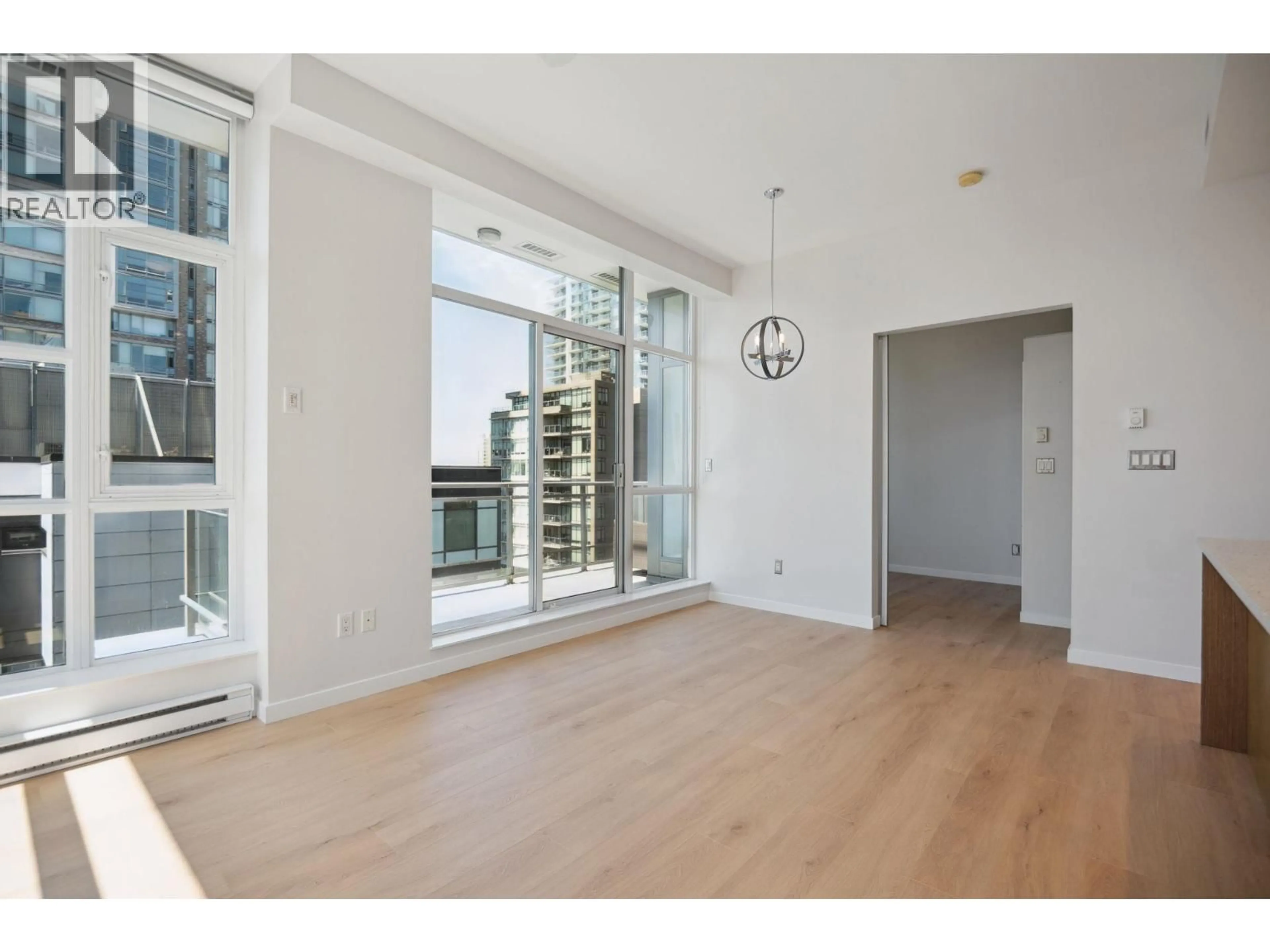 A pic of a room for 1206 - 1205 HOWE STREET, Vancouver British Columbia V6Z0B2