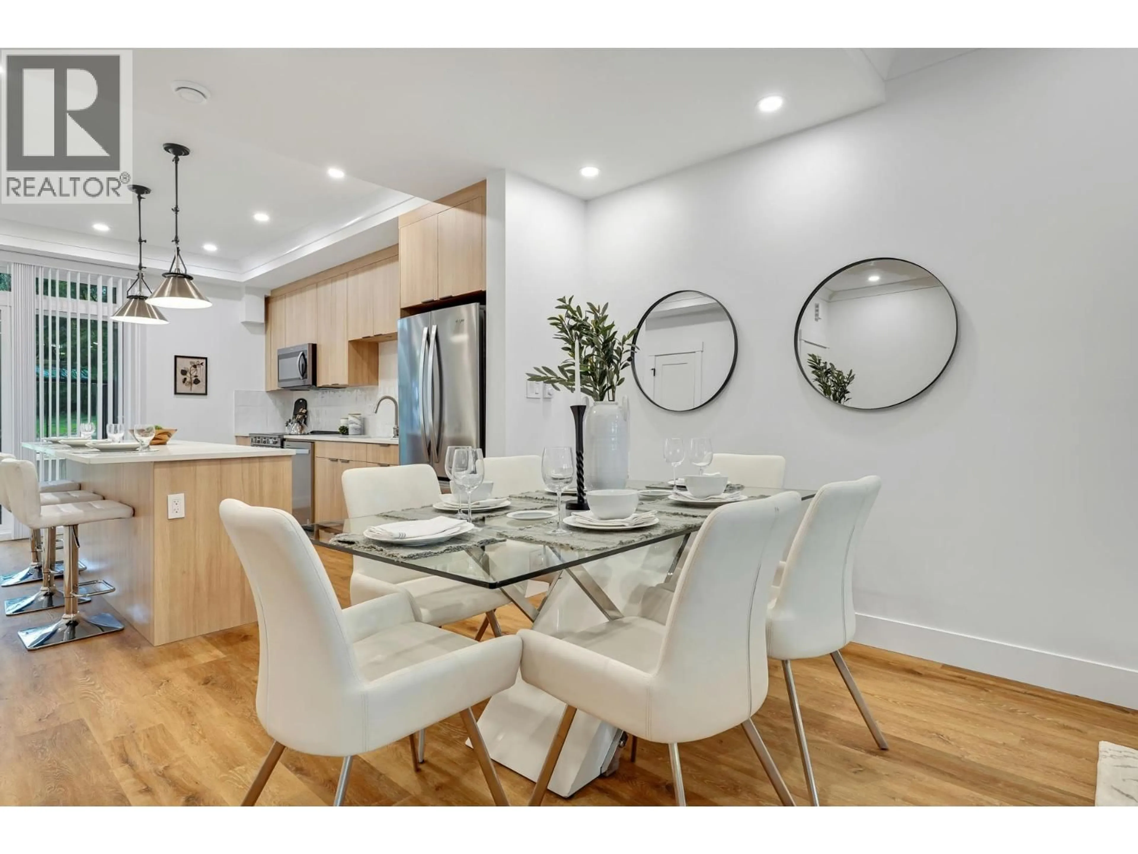 Unknown for 45 EIGHTH AVENUE, New Westminster British Columbia V3L4J4
