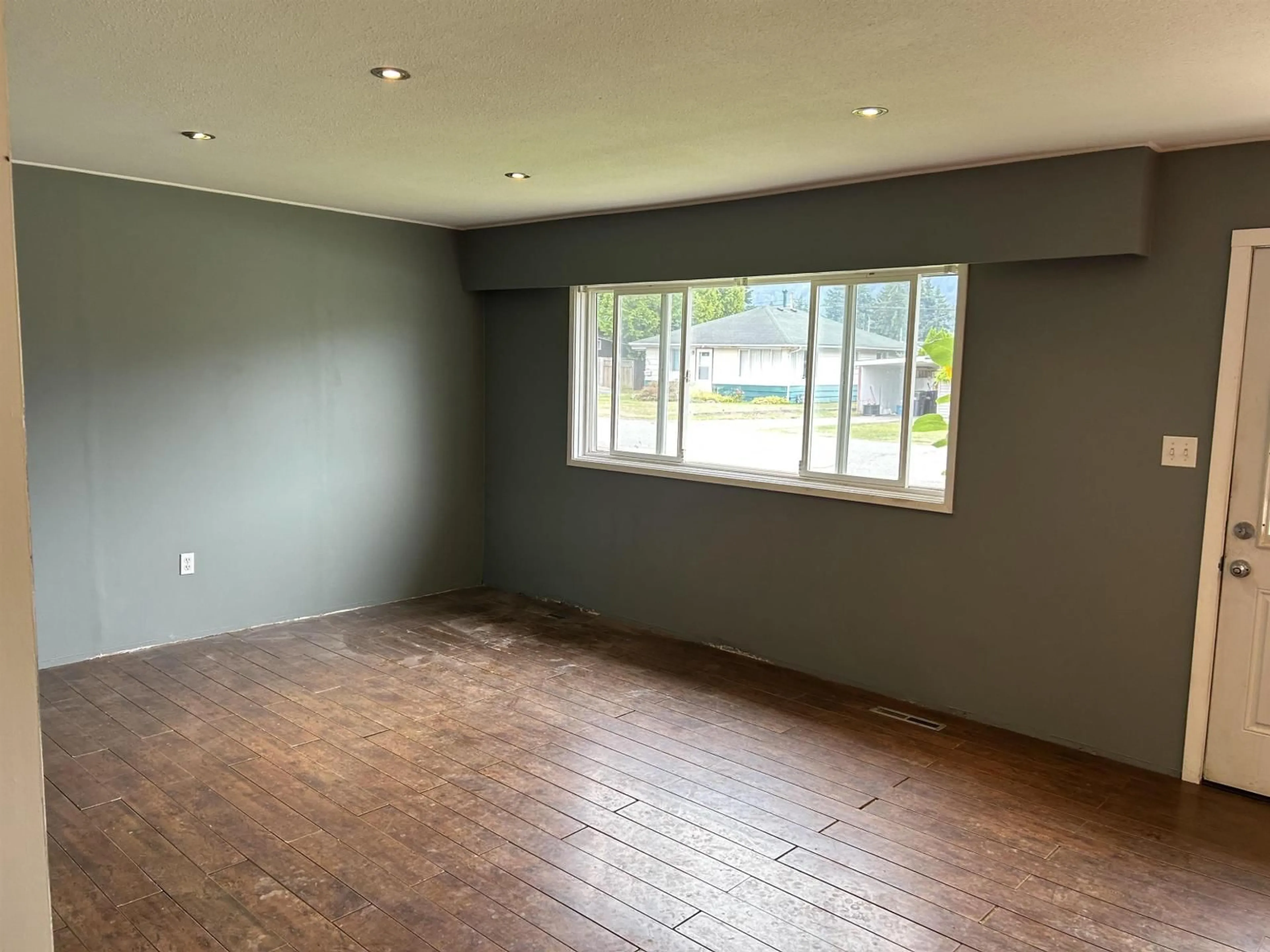 A pic of a room for 567 THACKER AVENUE, Hope British Columbia V0X1L0