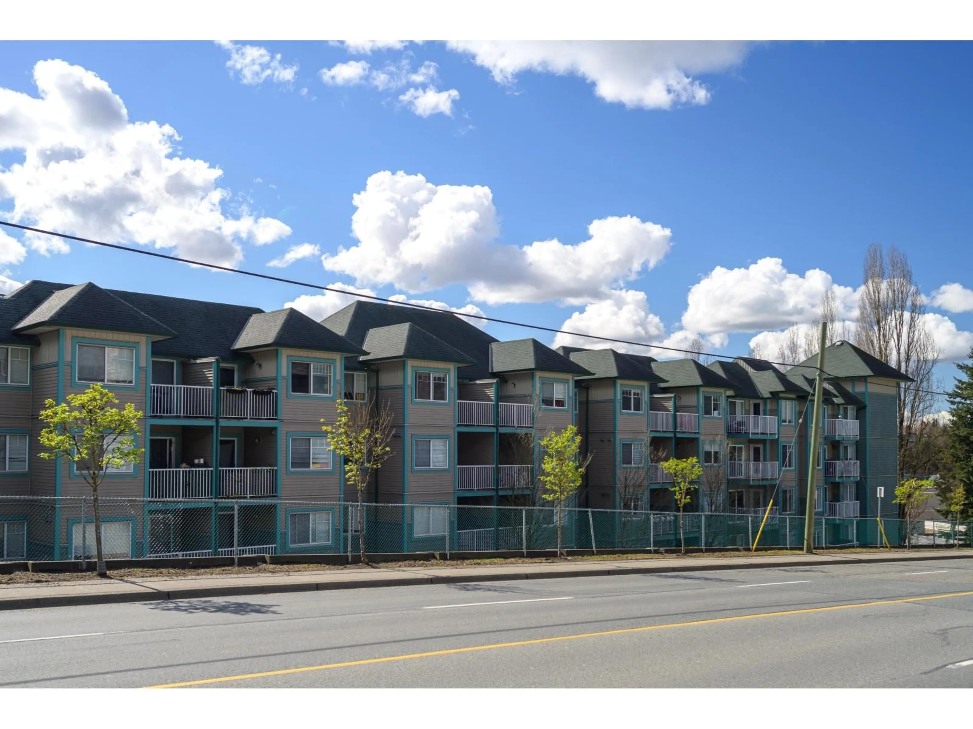 Blurry image for 312 - 33960 OLD YALE, Abbotsford British Columbia V2S2J9