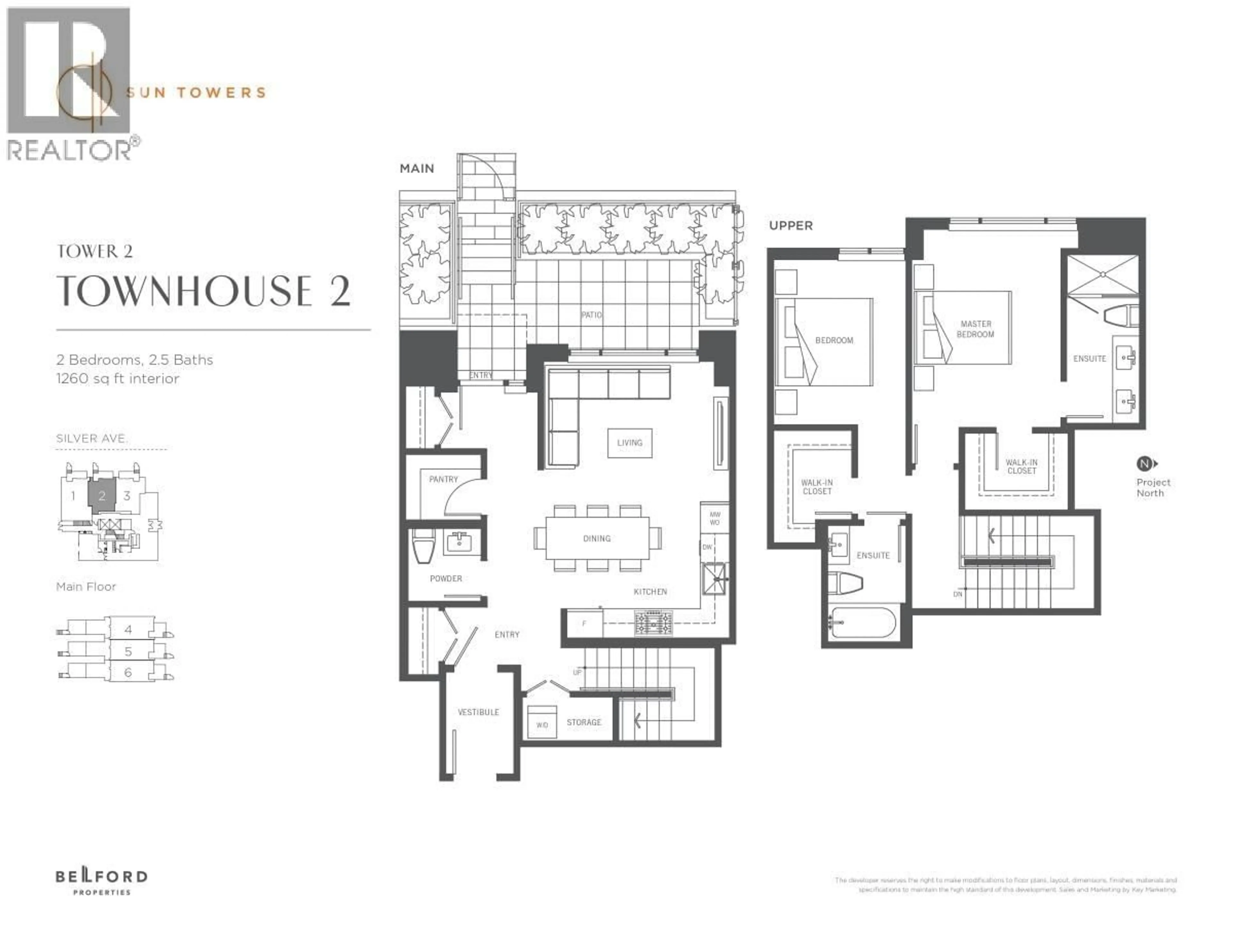 Floor plan for 6418 SILVER AVENUE, Burnaby British Columbia V5H0K7