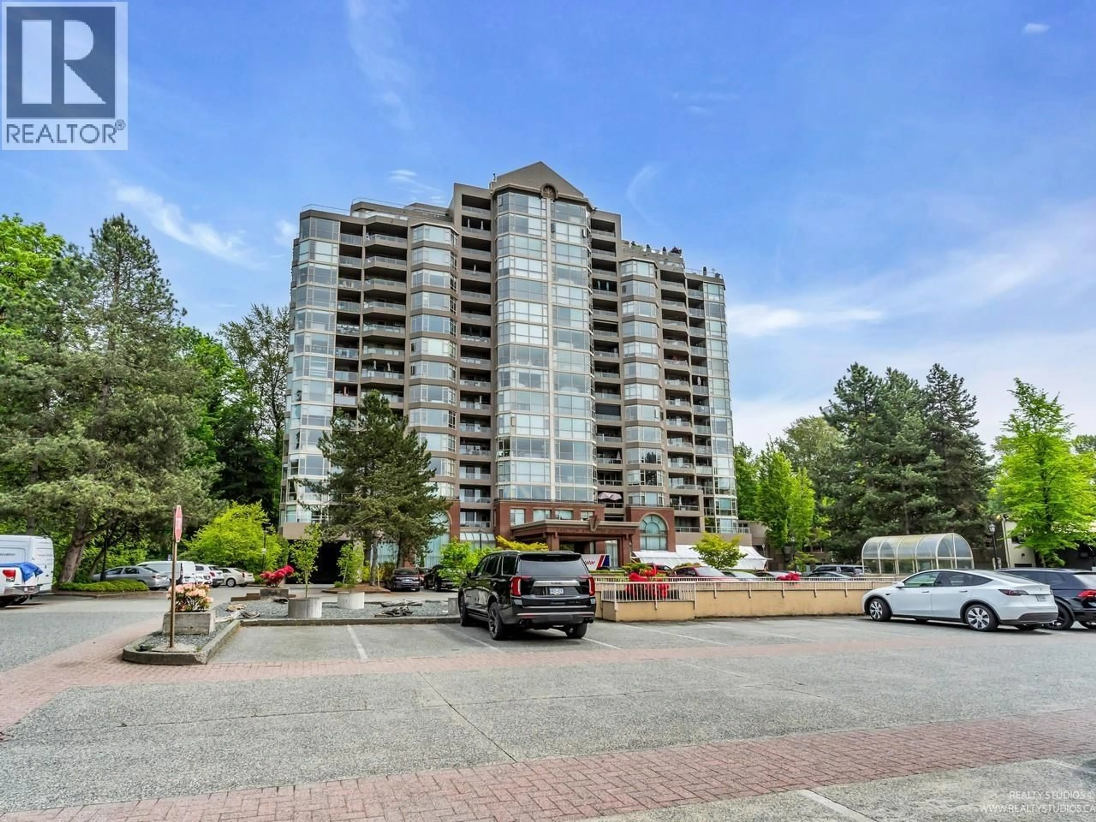 Unknown for 413 - 1327 KEITH ROAD, North Vancouver British Columbia V7J1J3