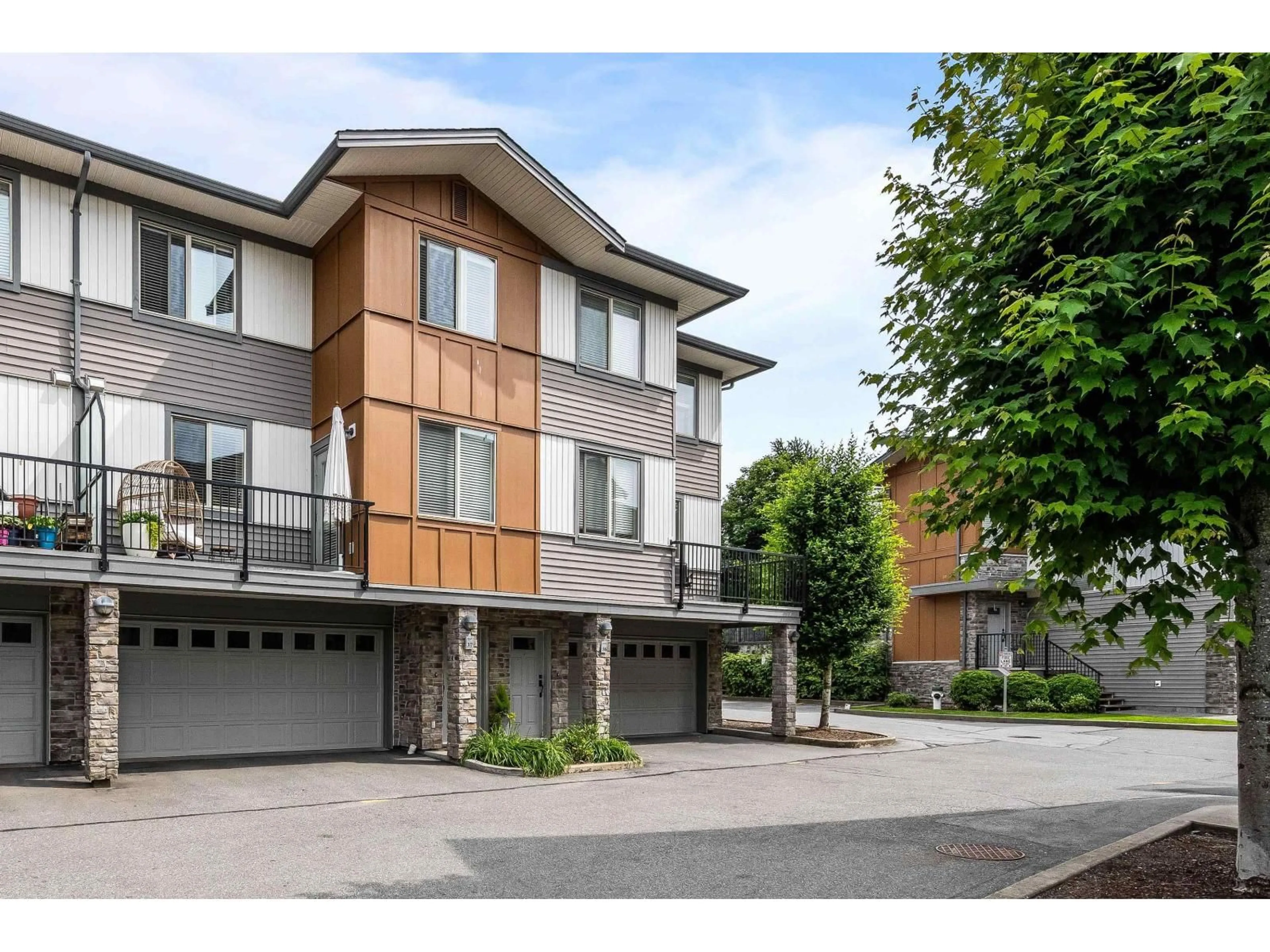 Unknown for 37 - 34248 KING, Abbotsford British Columbia V2S0B1