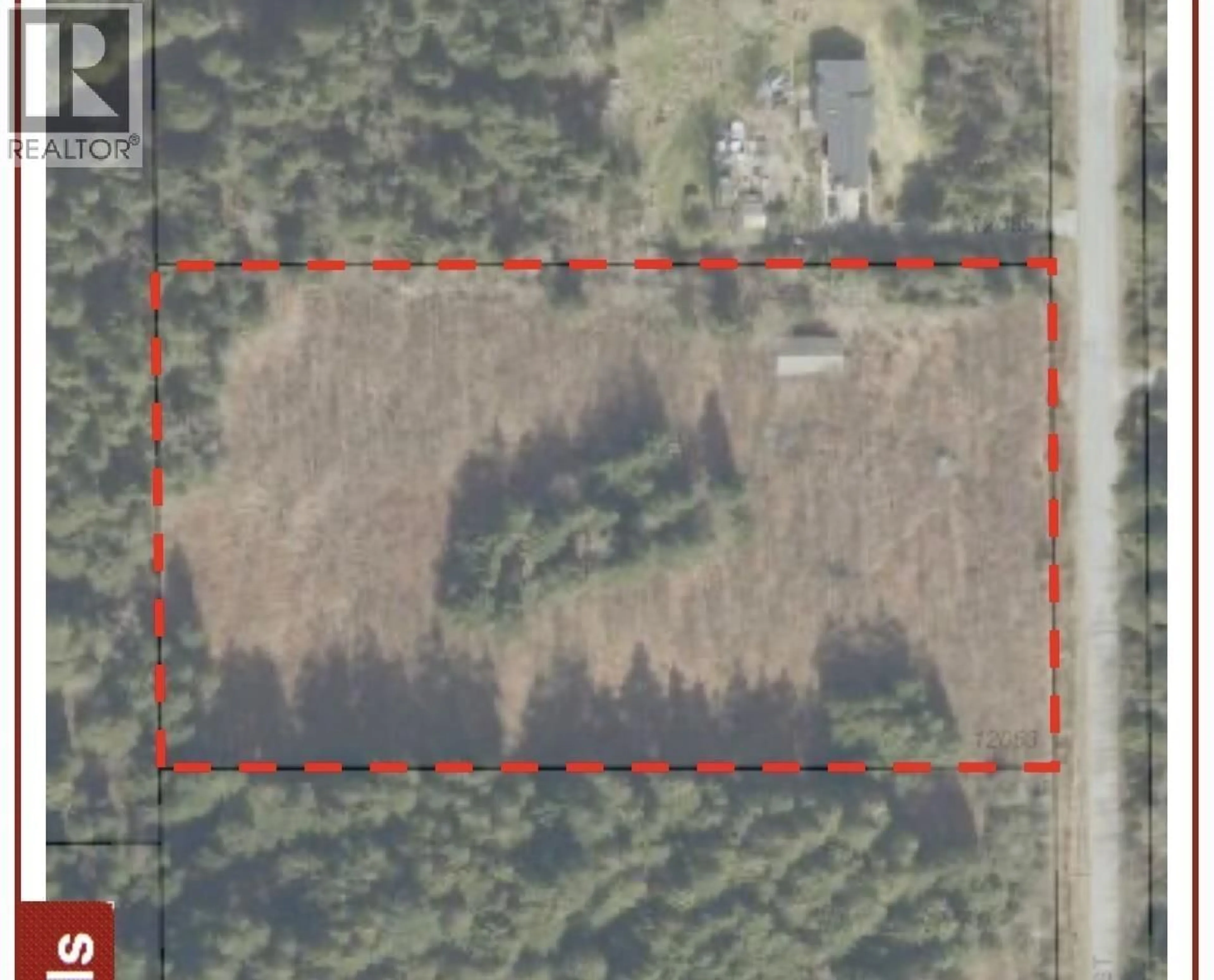 A pic from outside/outdoor area/front of a property/back of a property/a pic from drone, forest/trees view for 12063 287 STREET, Maple Ridge British Columbia V2W1M1