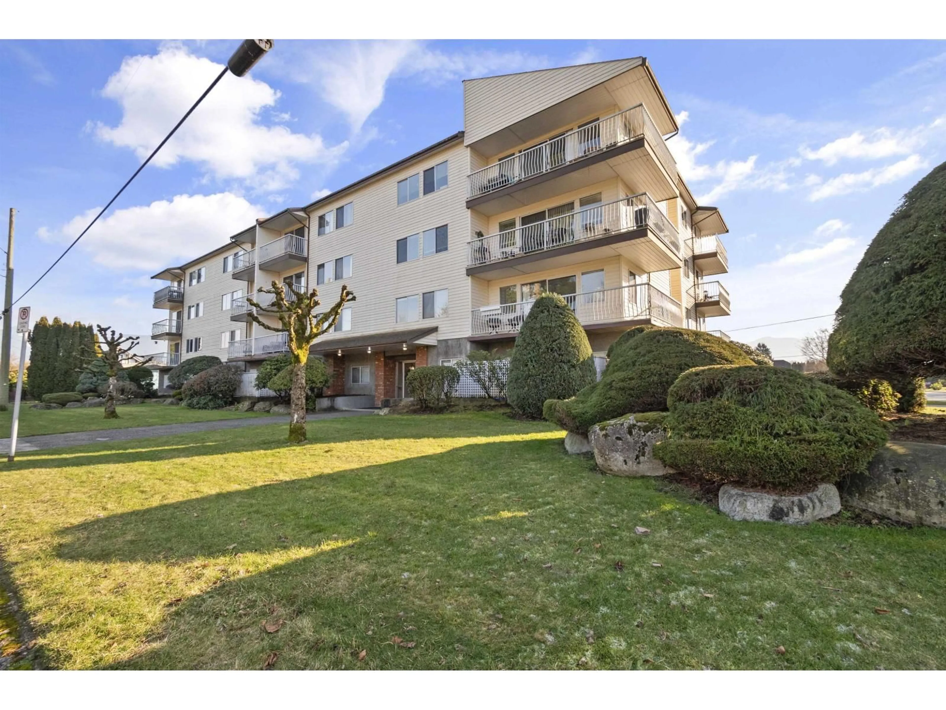 Patio, unknown for 6 - 46210 MARGARET AVENUE, Chilliwack British Columbia V2P2G9
