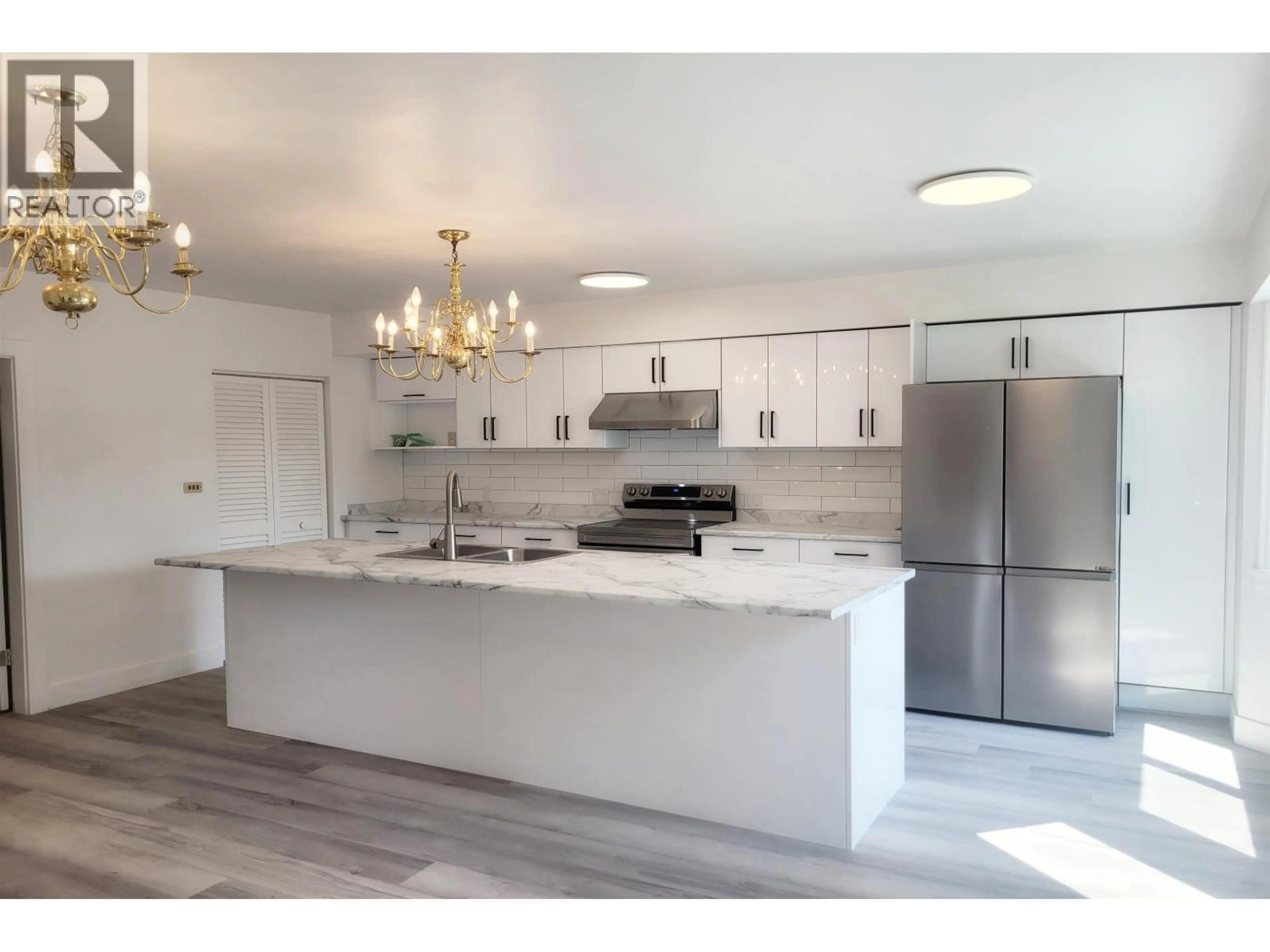 Open concept kitchen, unknown for 1649 69TH AVENUE, Vancouver British Columbia V6P2W7