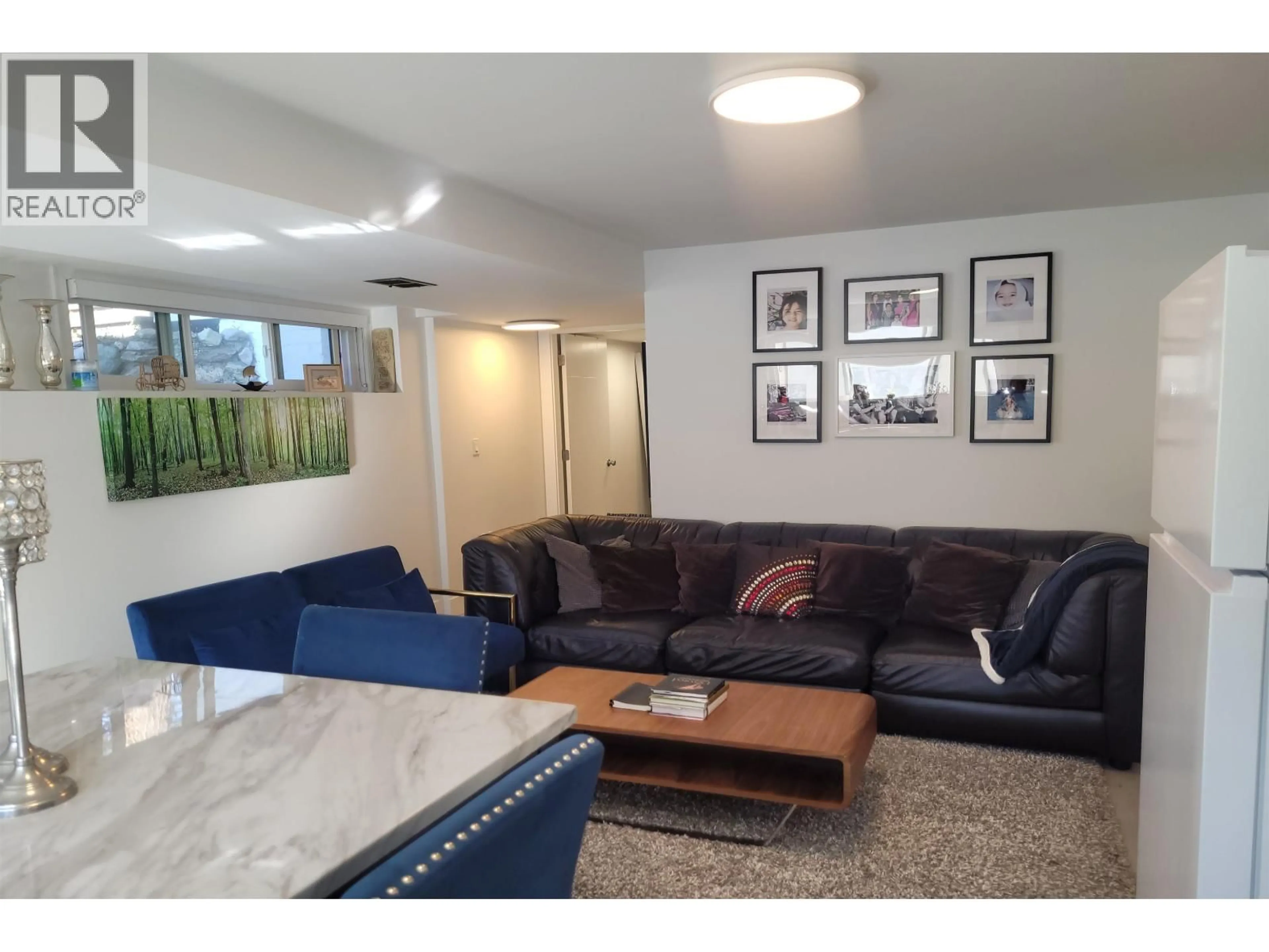 Living room with furniture, unknown for 1649 69TH AVENUE, Vancouver British Columbia V6P2W7
