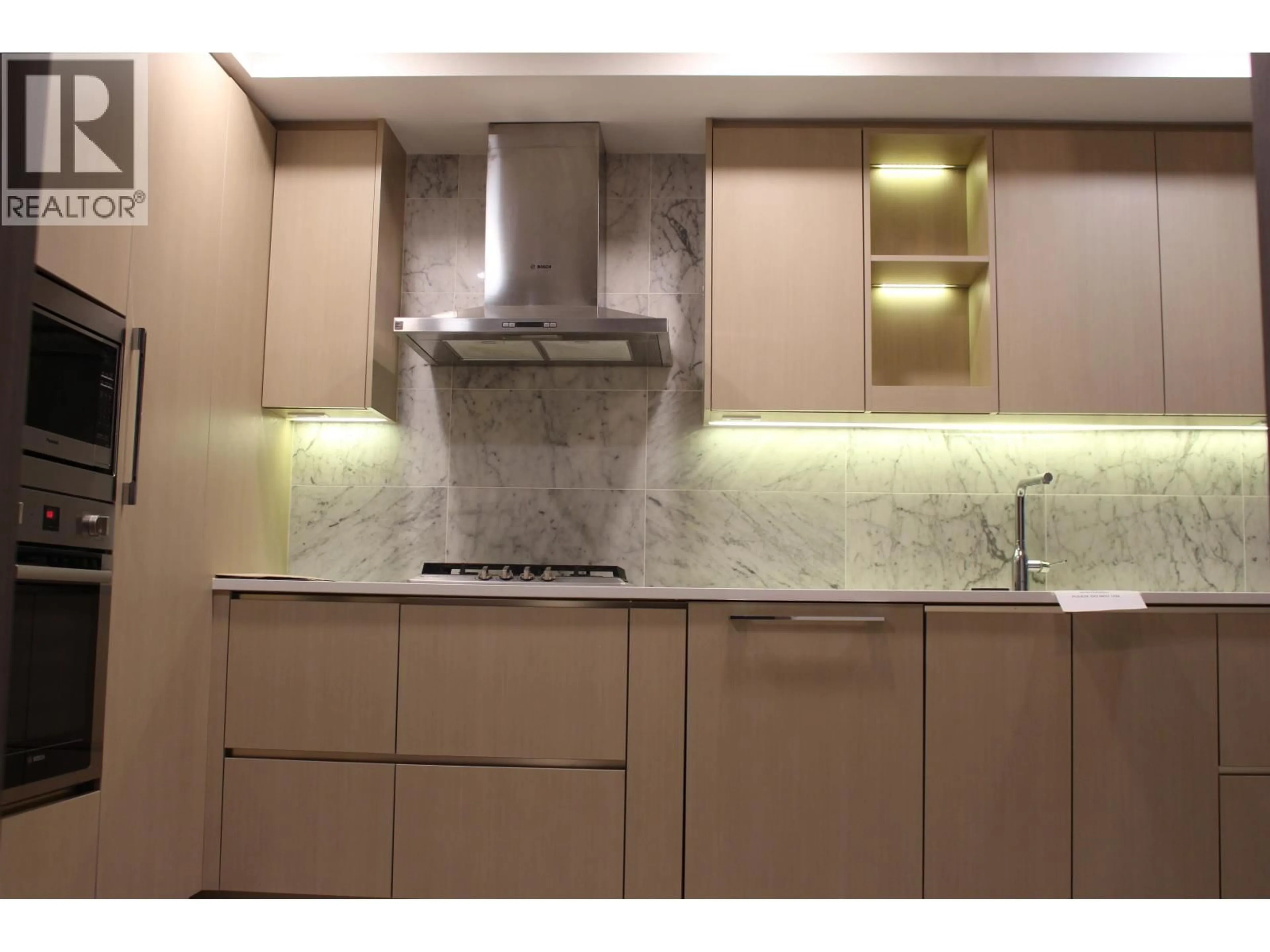 Standard kitchen, unknown for 720 - 8800 HAZELBRIDGE WAY, Richmond British Columbia V6X0S3