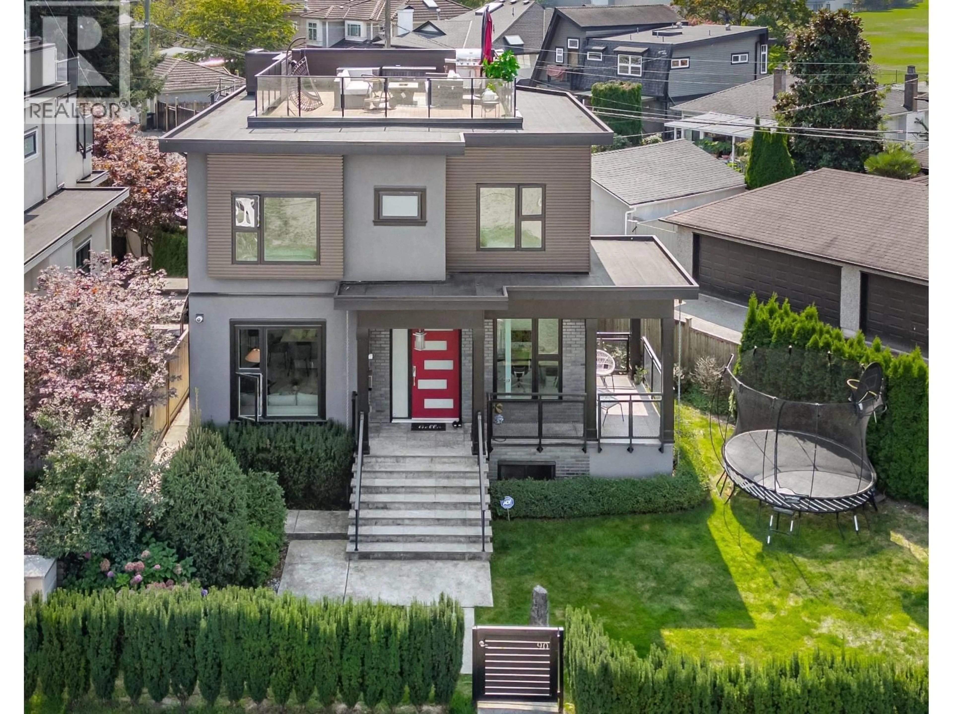 Unknown for 90 27TH AVENUE, Vancouver British Columbia V5Y2K3