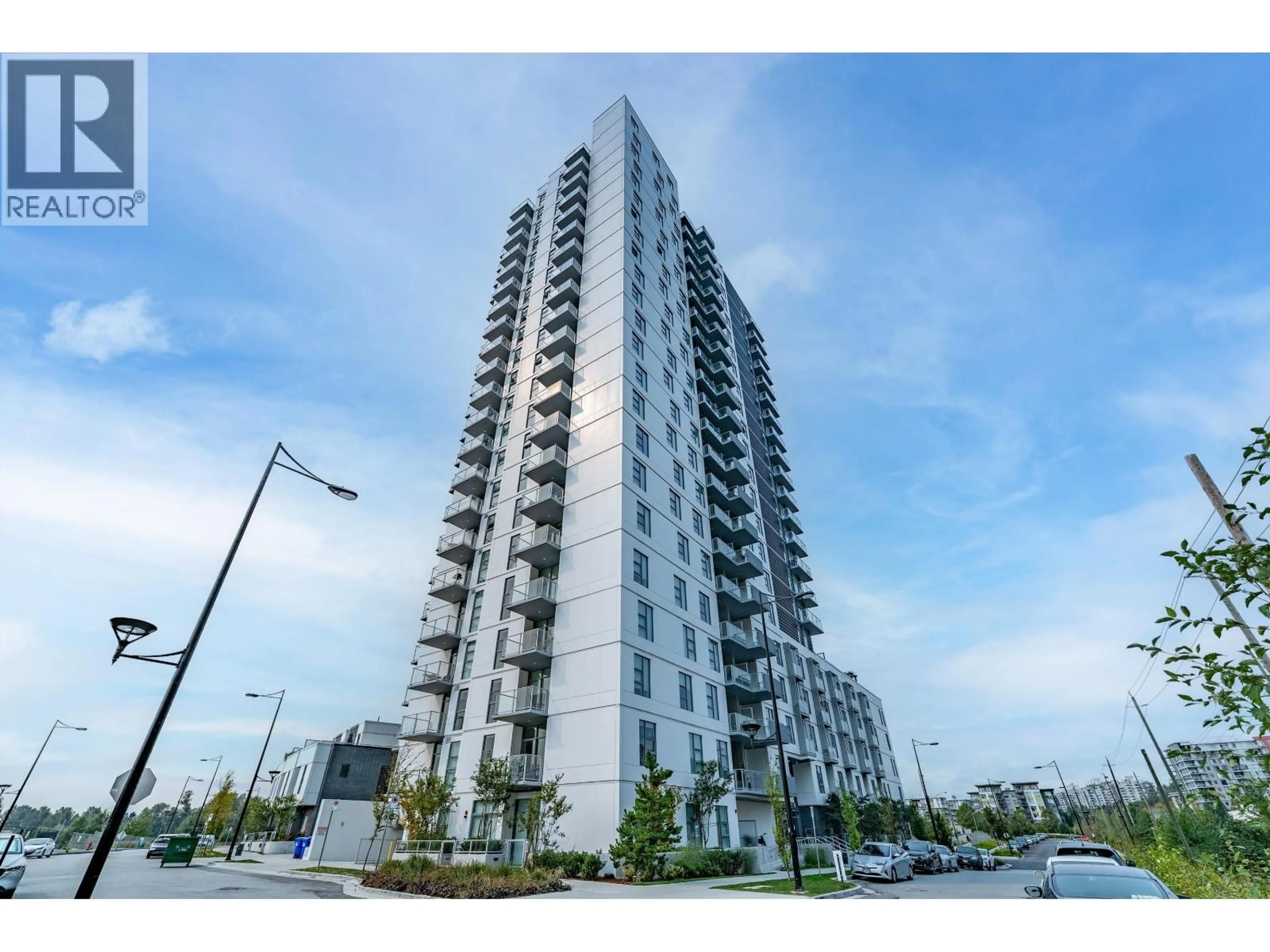 Unknown for 324 - 3430 KENT AVENUE, Vancouver British Columbia V5S0G7