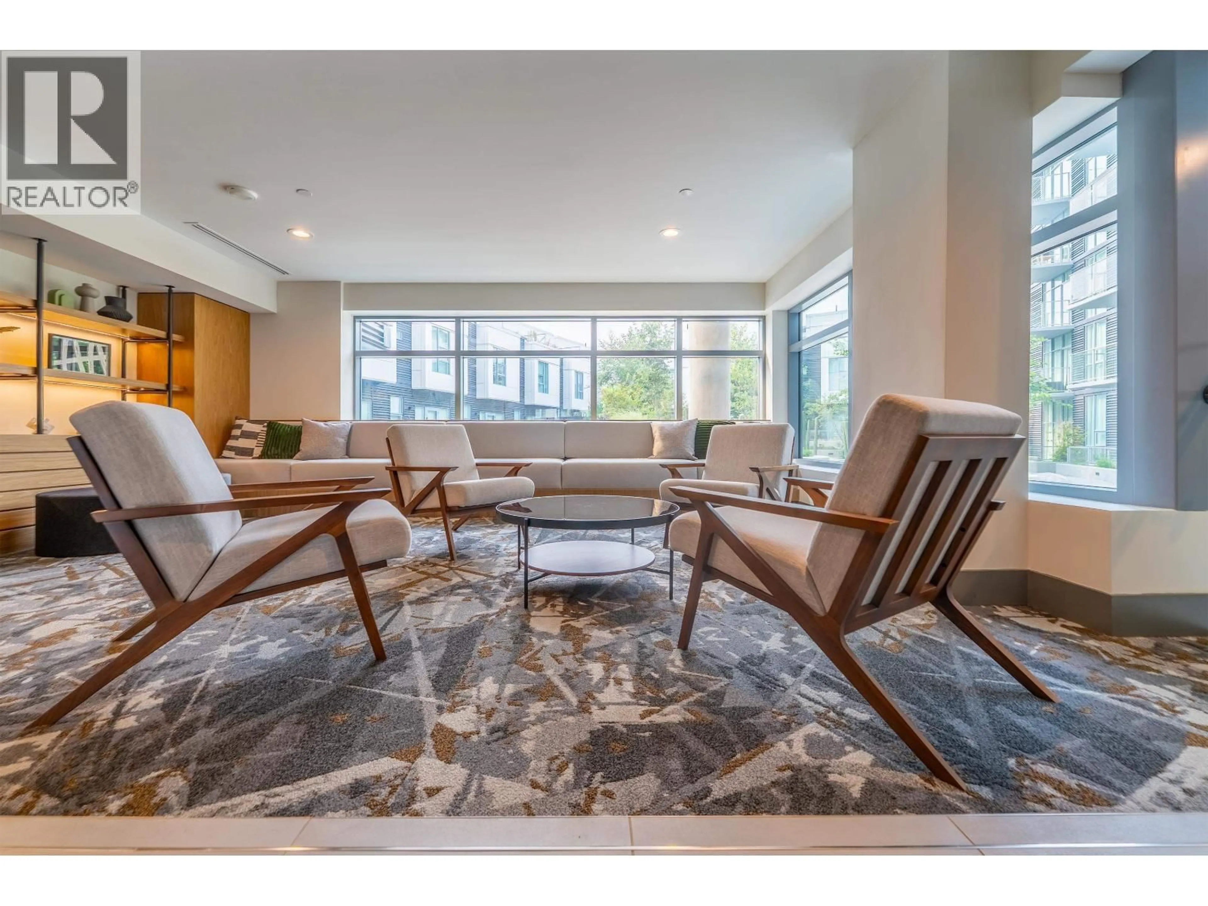 Lobby for 324 - 3430 KENT AVENUE, Vancouver British Columbia V5S0G7