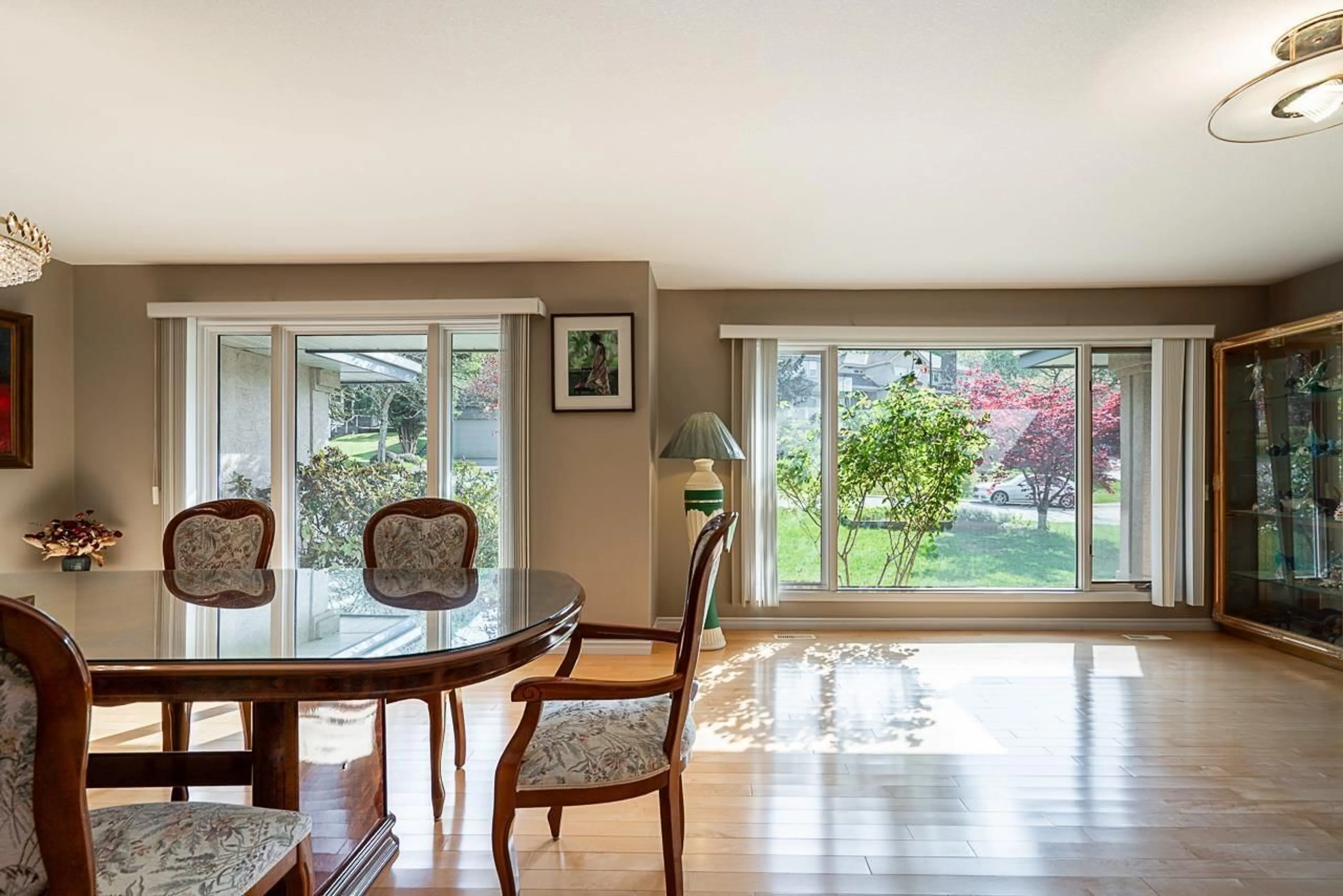 Dining room, unknown for 11252 159A, Surrey British Columbia V4N1R5
