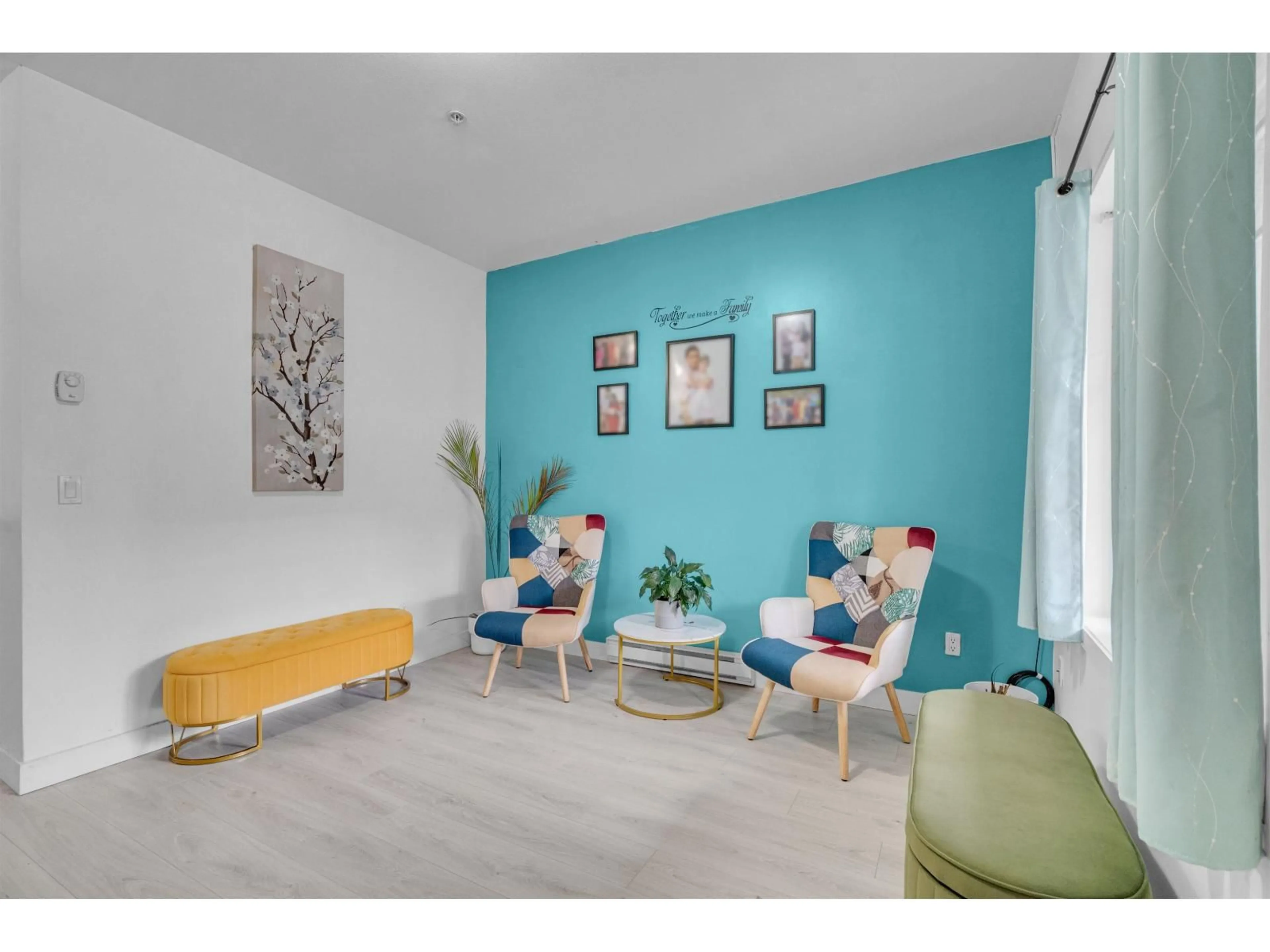 Living room with furniture, unknown for 216 - 13958 108, Surrey British Columbia V3T0B4