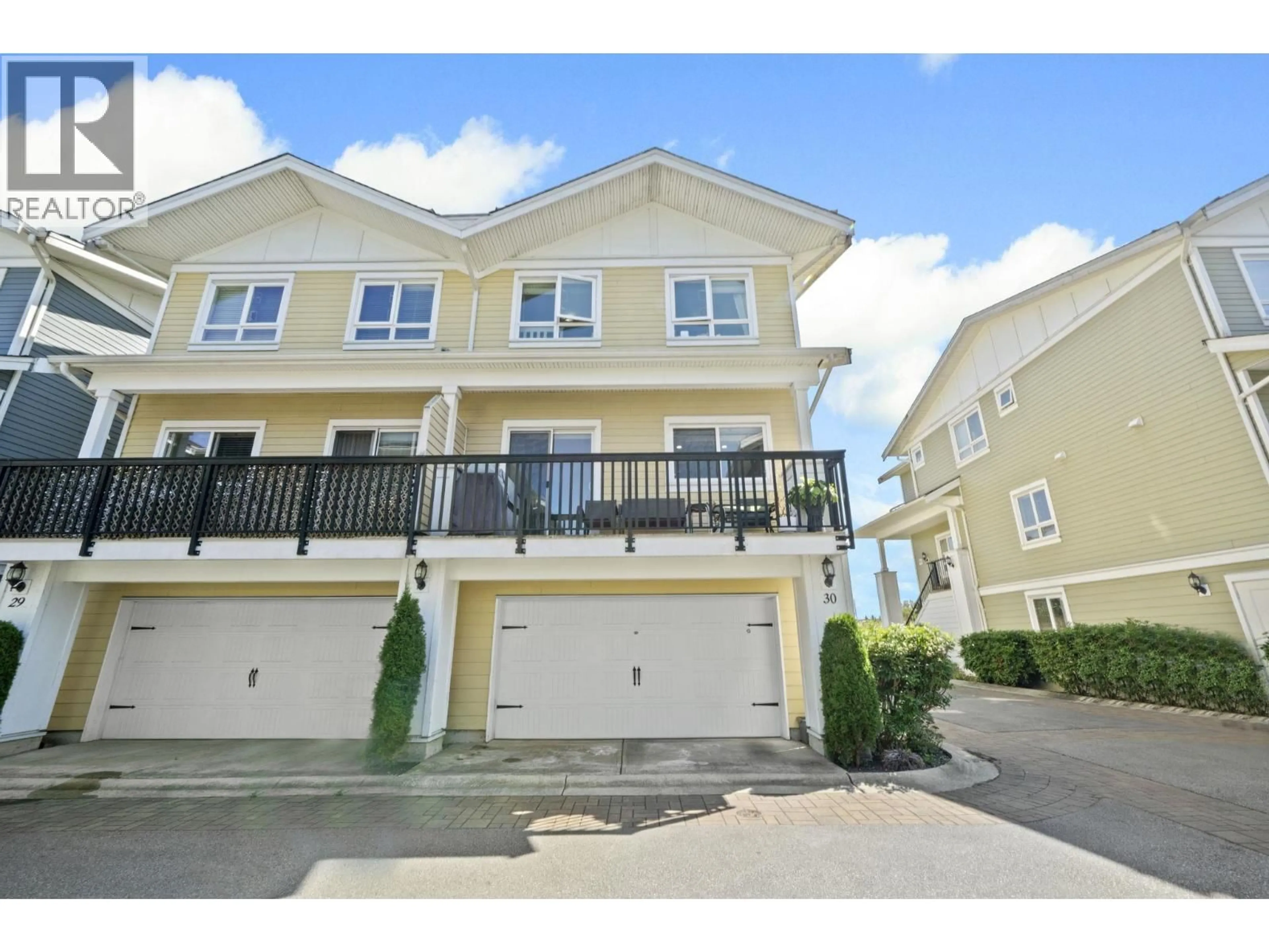 Unknown for 30 - 1130 EWEN AVENUE, New Westminster British Columbia V3M5E4