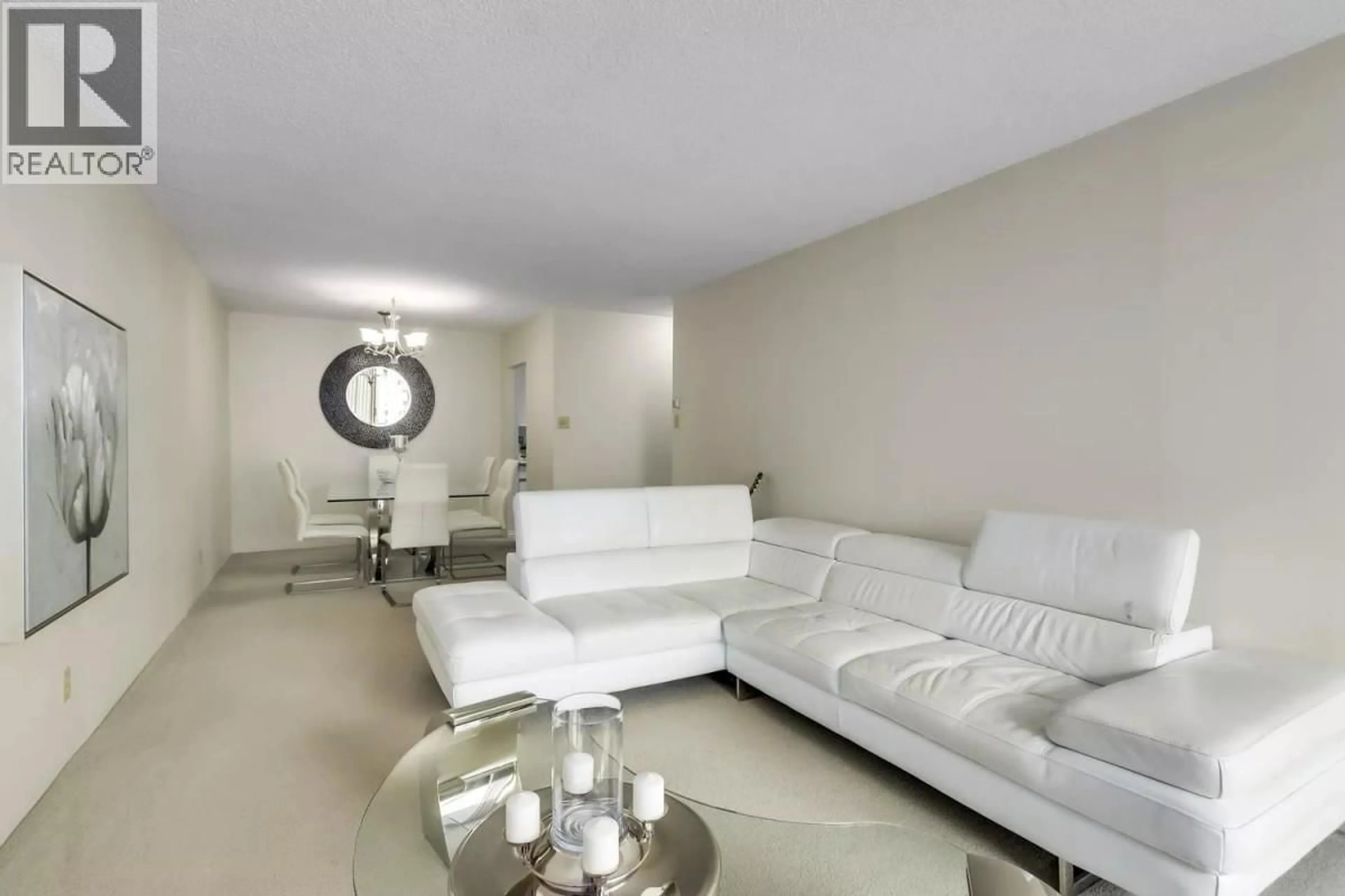Living room with furniture, unknown for 1304 - 2020 FULLERTON AVENUE, North Vancouver British Columbia V7P3G3