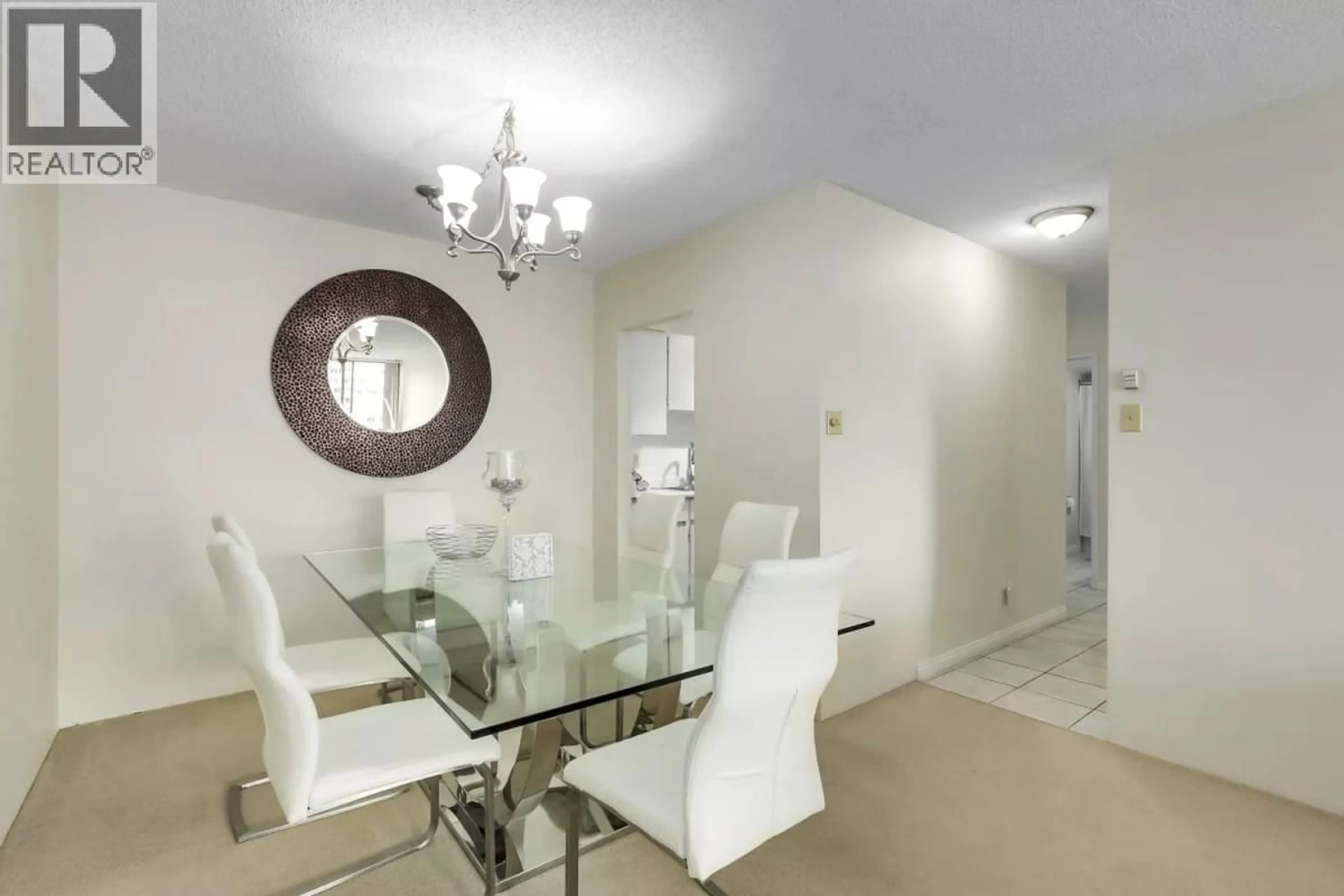 Dining room, unknown for 1304 - 2020 FULLERTON AVENUE, North Vancouver British Columbia V7P3G3