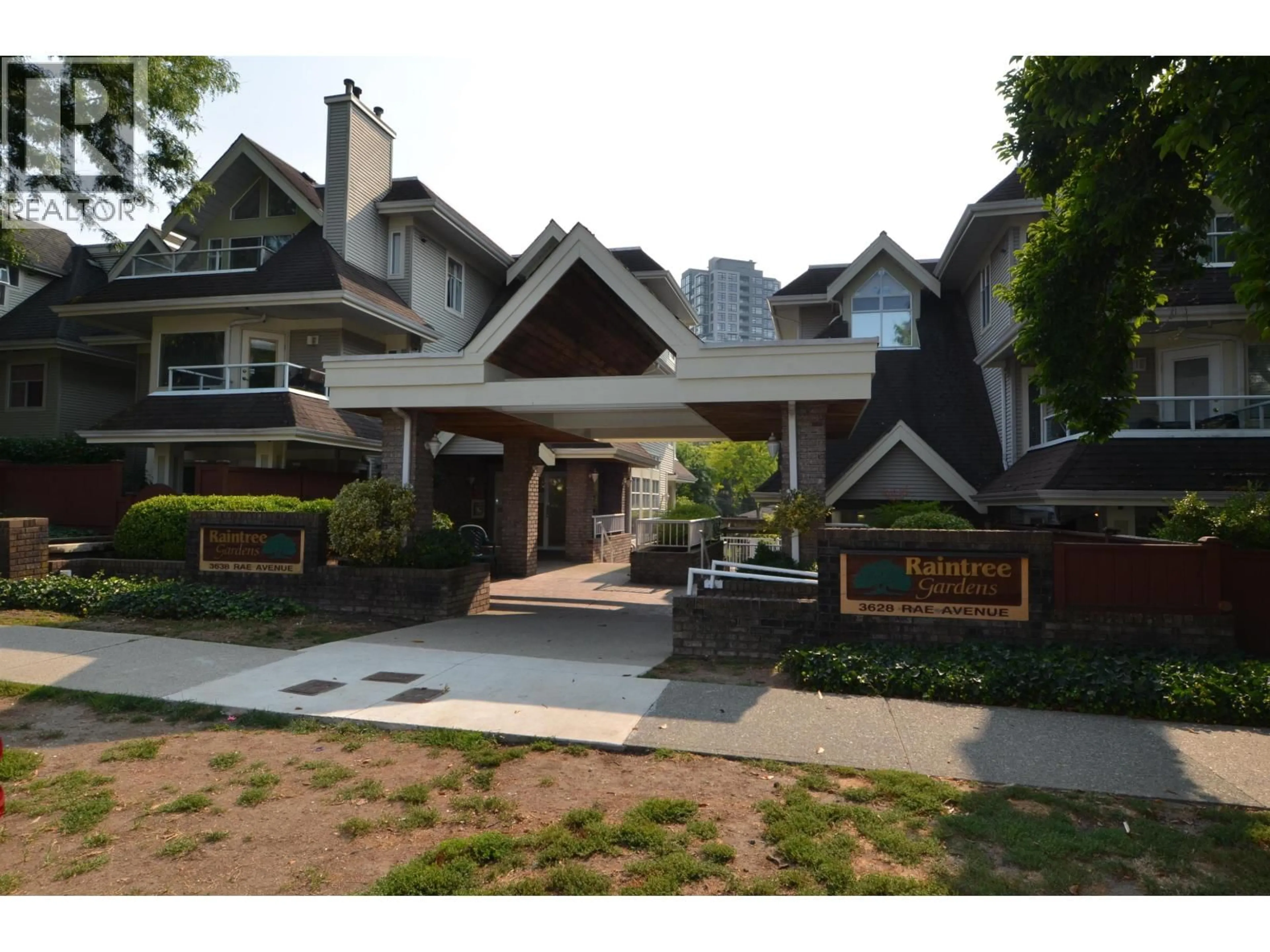 Unknown for 404 - 3638 RAE AVENUE AVENUE, Vancouver British Columbia V5R2P5