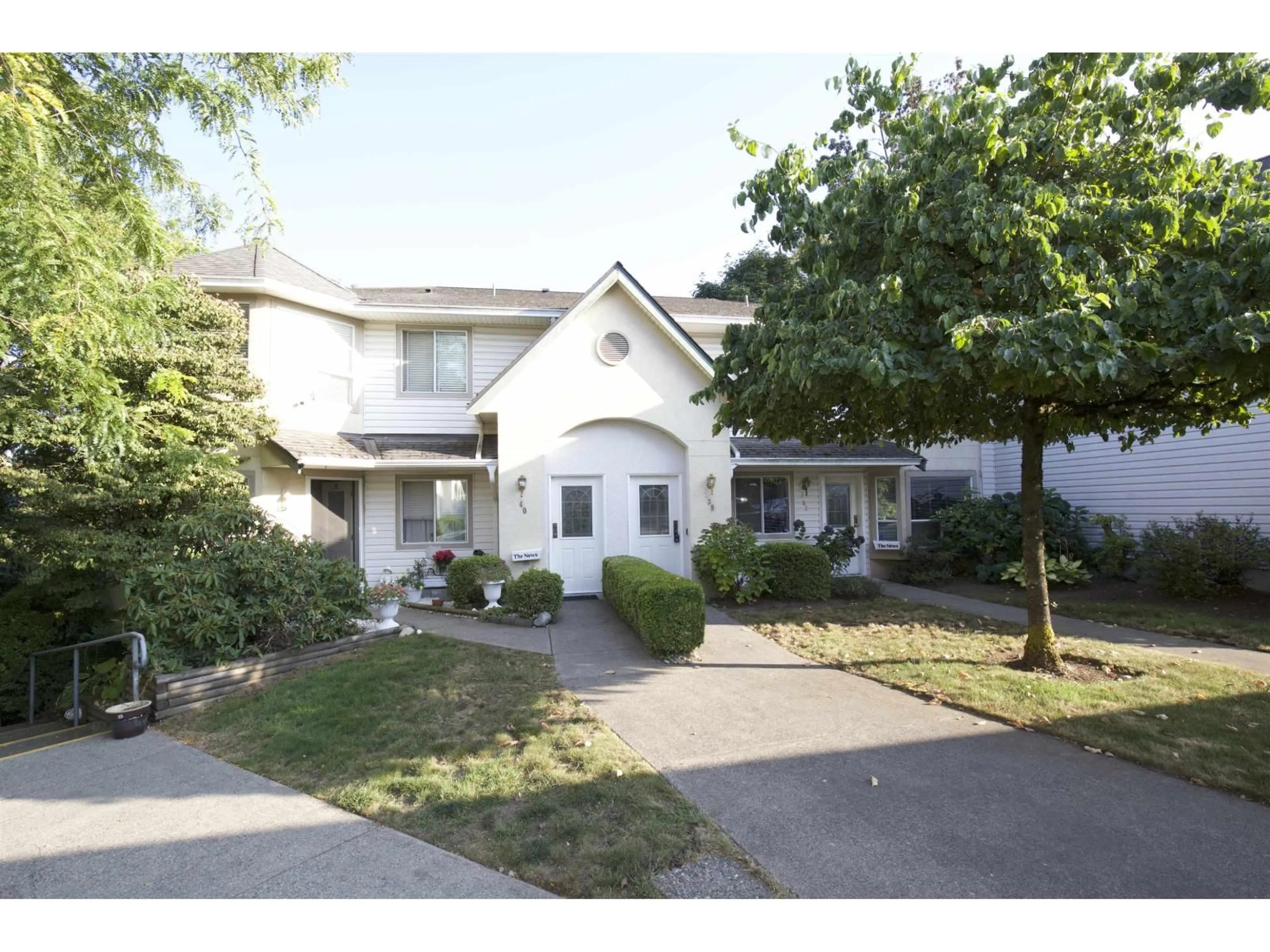 Unknown for 38 - 3380 GLADWIN, Abbotsford British Columbia V2S7G1
