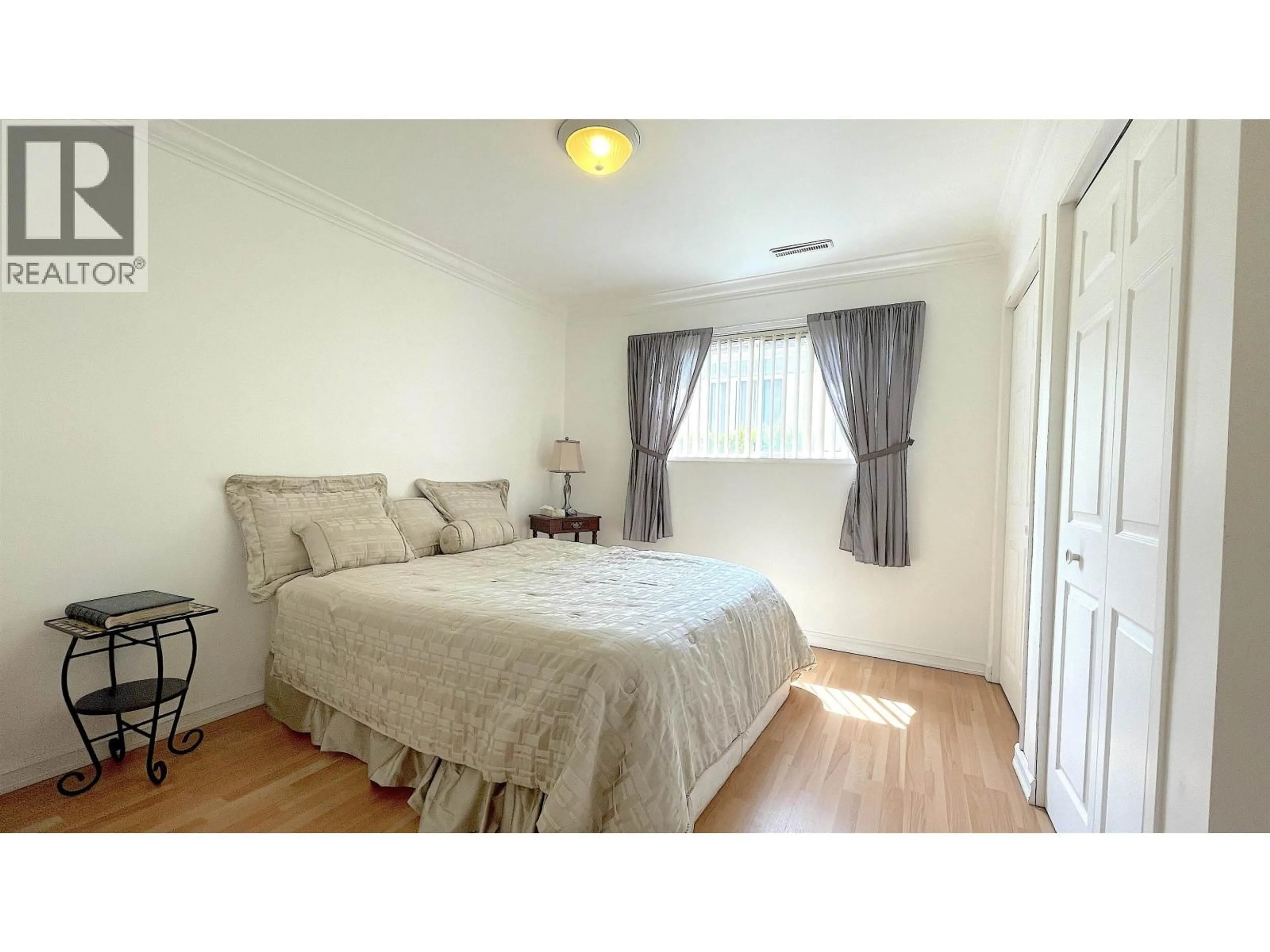 Bedroom with bed, unknown for 535 4TH AVENUE, Prince Rupert British Columbia V8J1N8