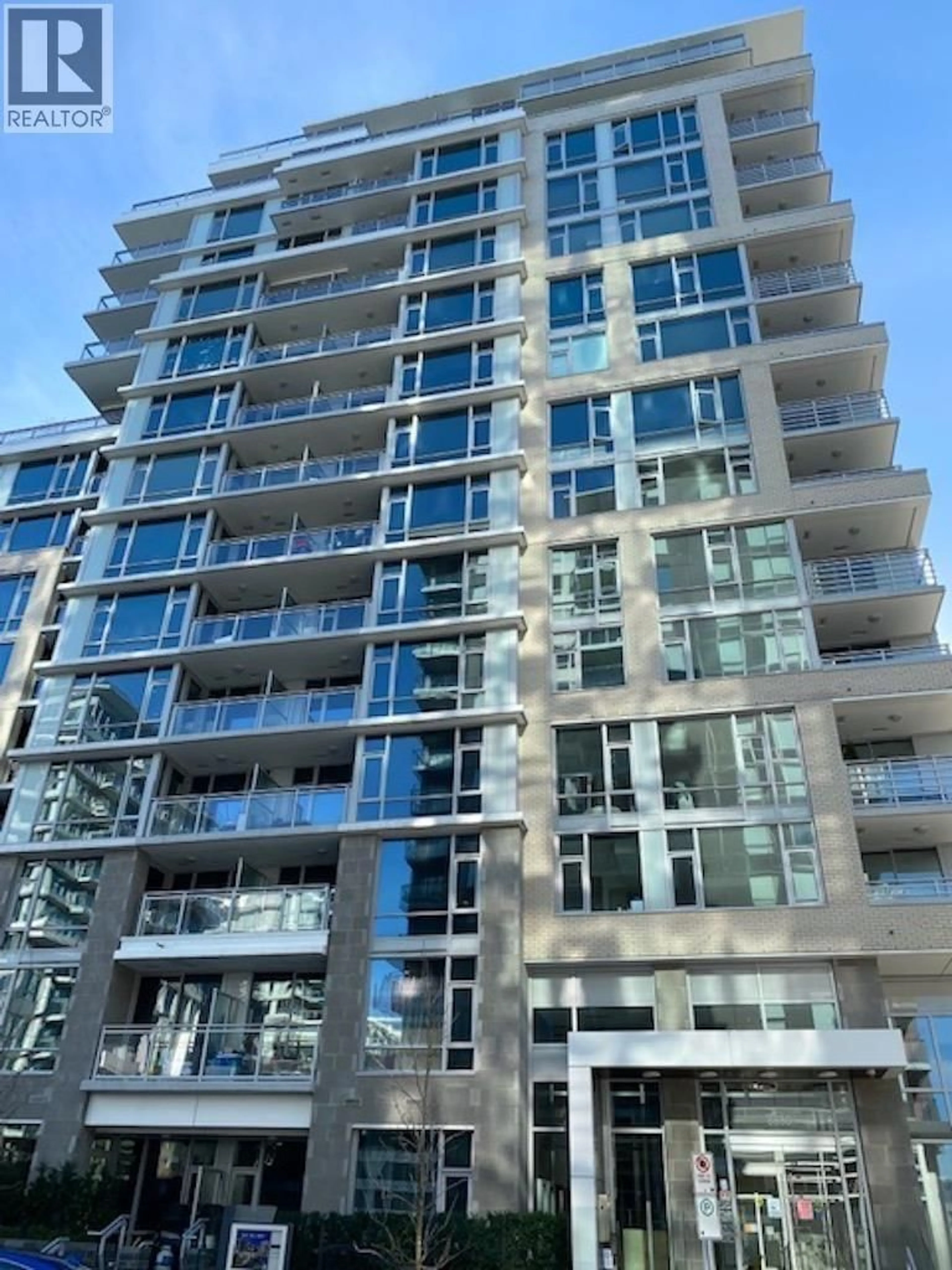 Unknown for 1121 - 8800 HAZELBRIDGE WAY, Richmond British Columbia V6X0S3