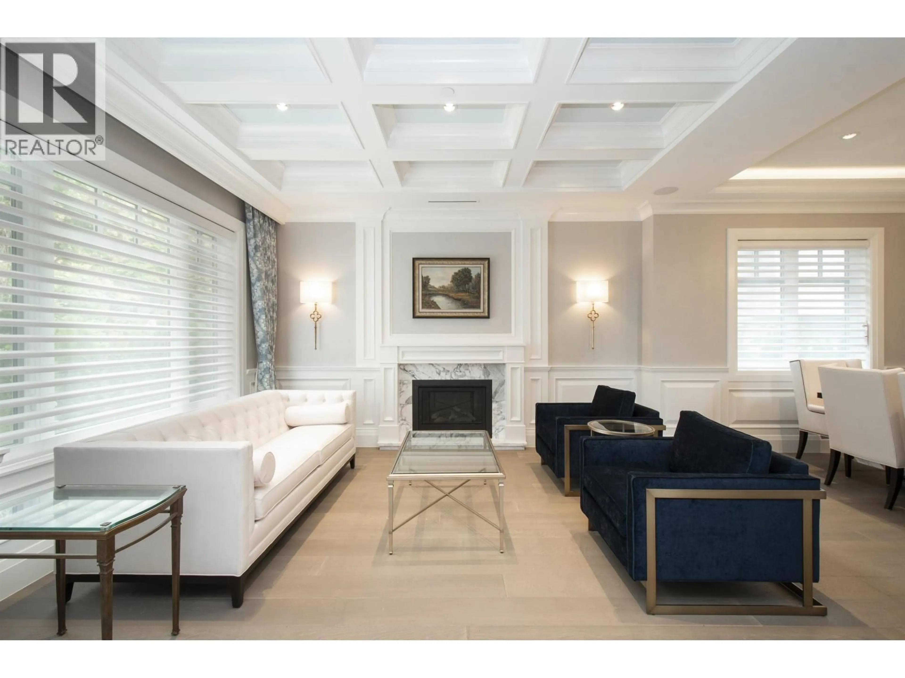 Living room with furniture, unknown for 3946 30TH AVENUE, Vancouver British Columbia V6S1X3