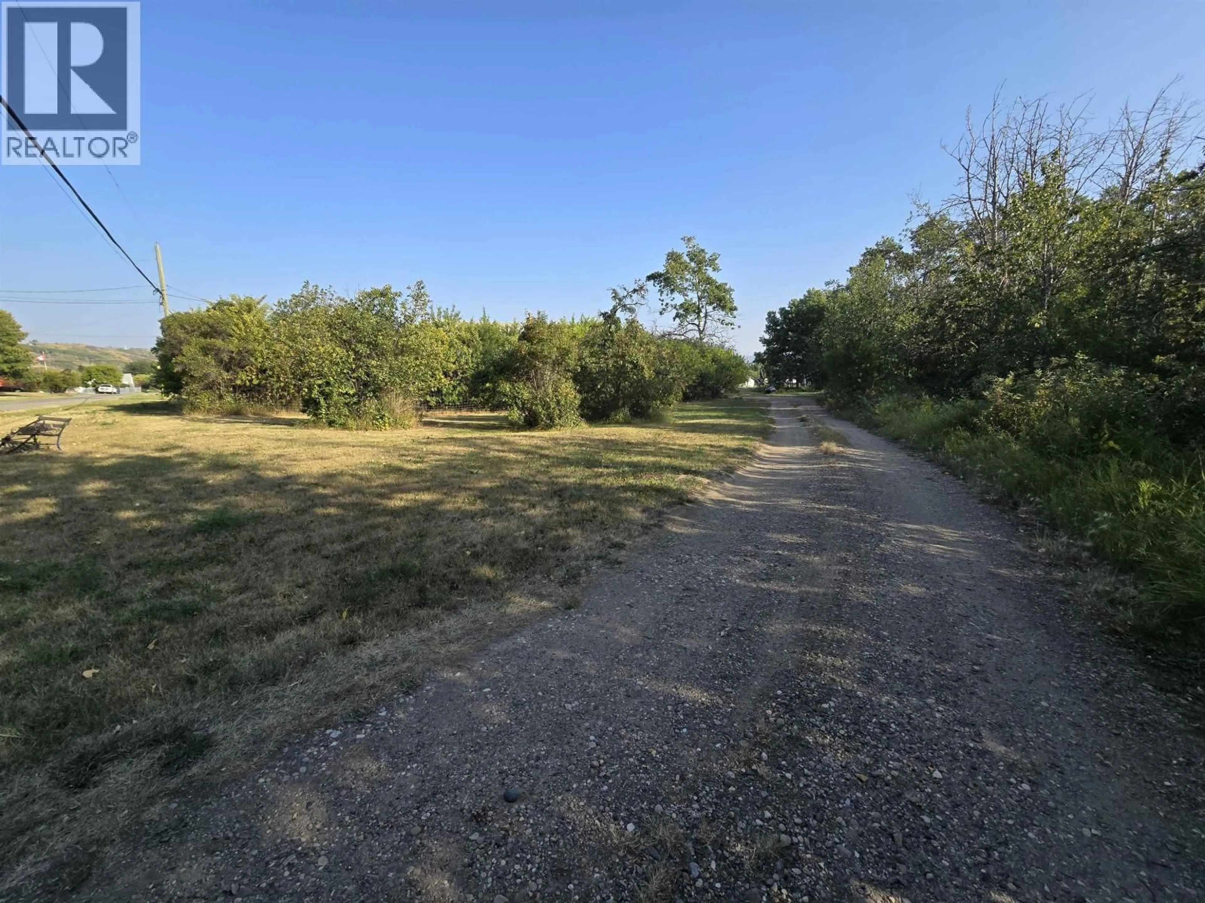 A pic from outside/outdoor area/front of a property/back of a property/a pic from drone, forest/trees view for 9823 BIRCH AVENUE, Taylor British Columbia V0C2K0