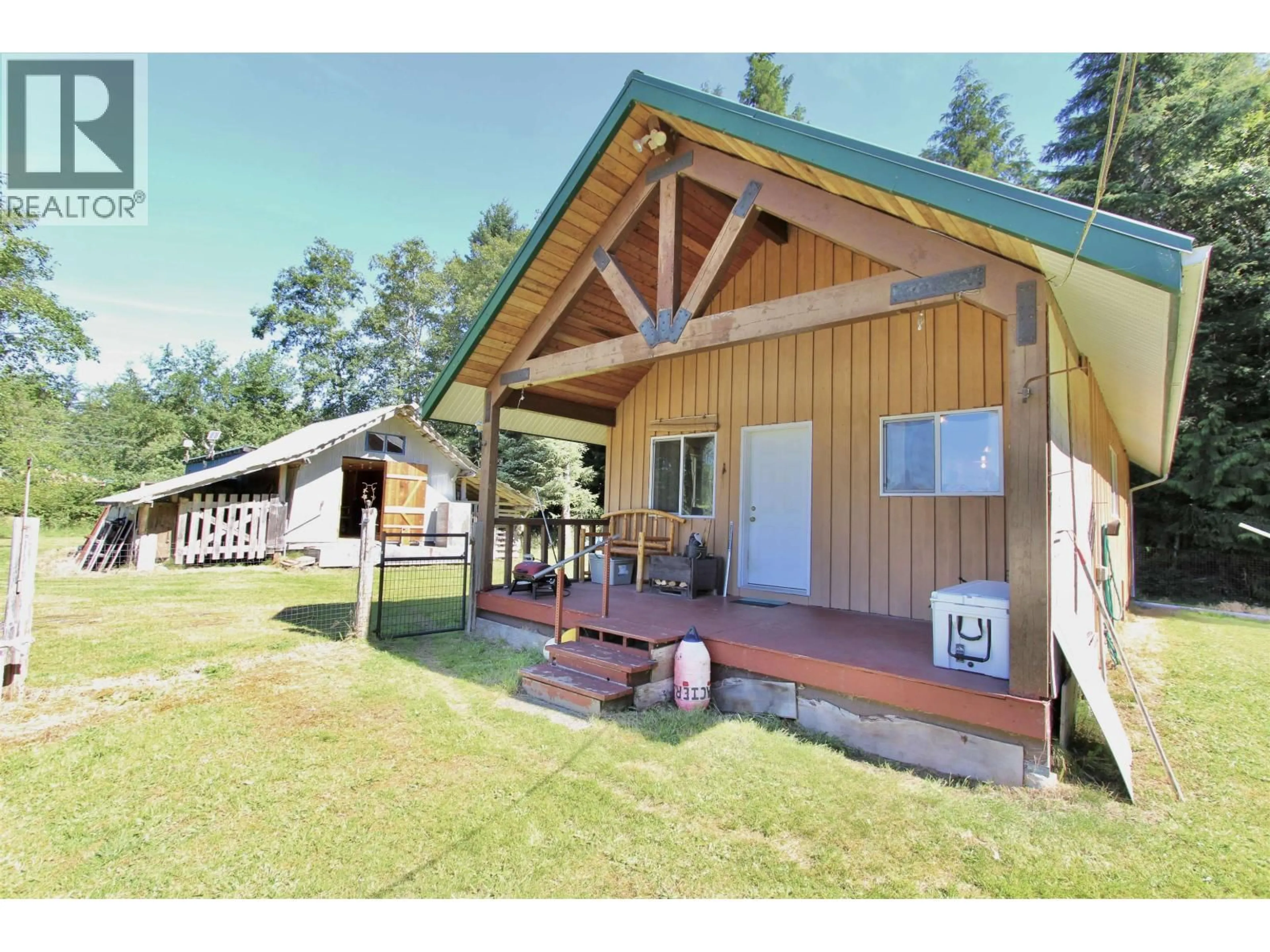 Unknown for 1514 BURGESS AVENUE, Masset British Columbia V0T1M0