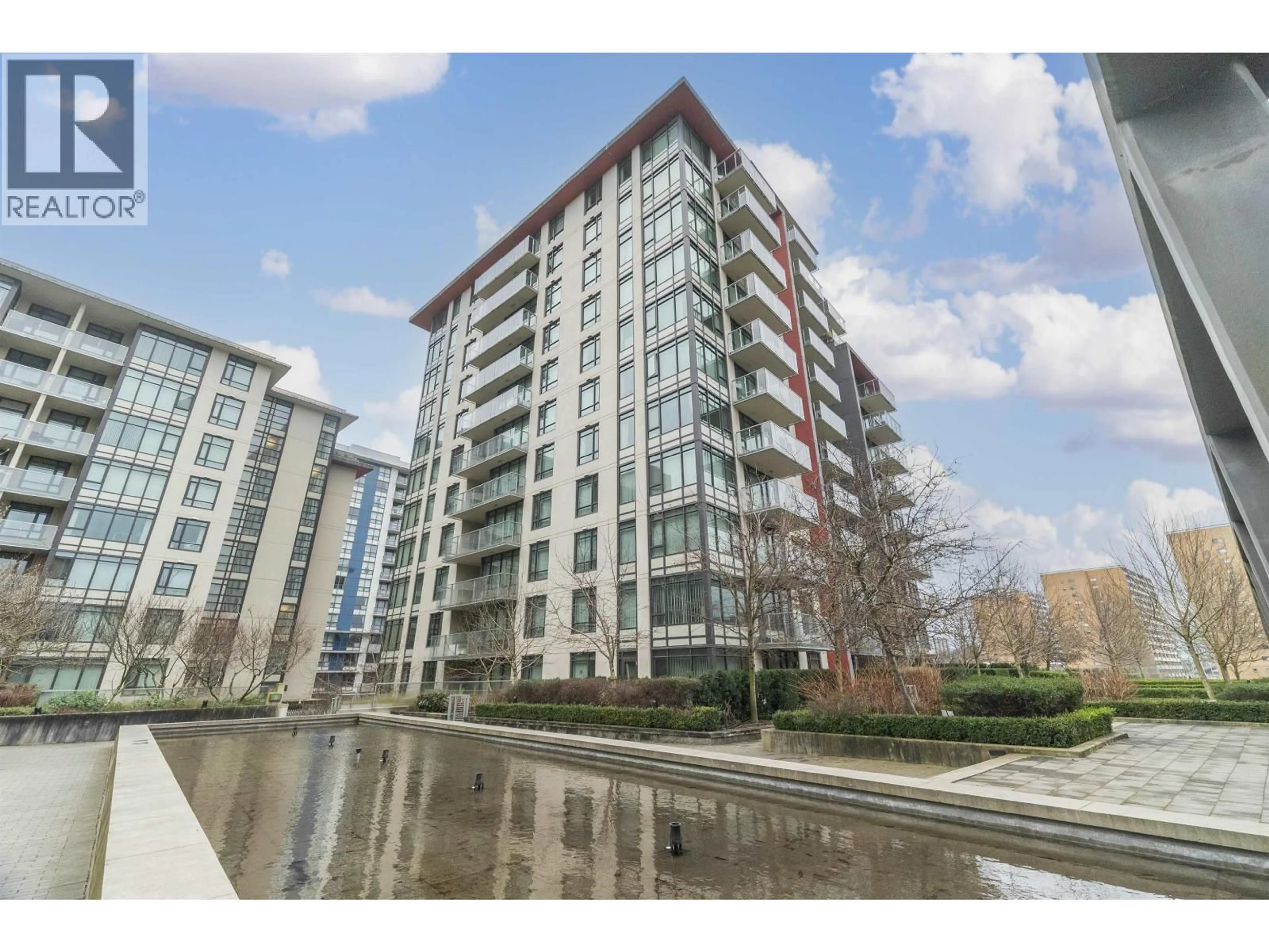 Blurry image for 1703 - 7368 GOLLNER AVENUE, Richmond British Columbia V6Y0H7