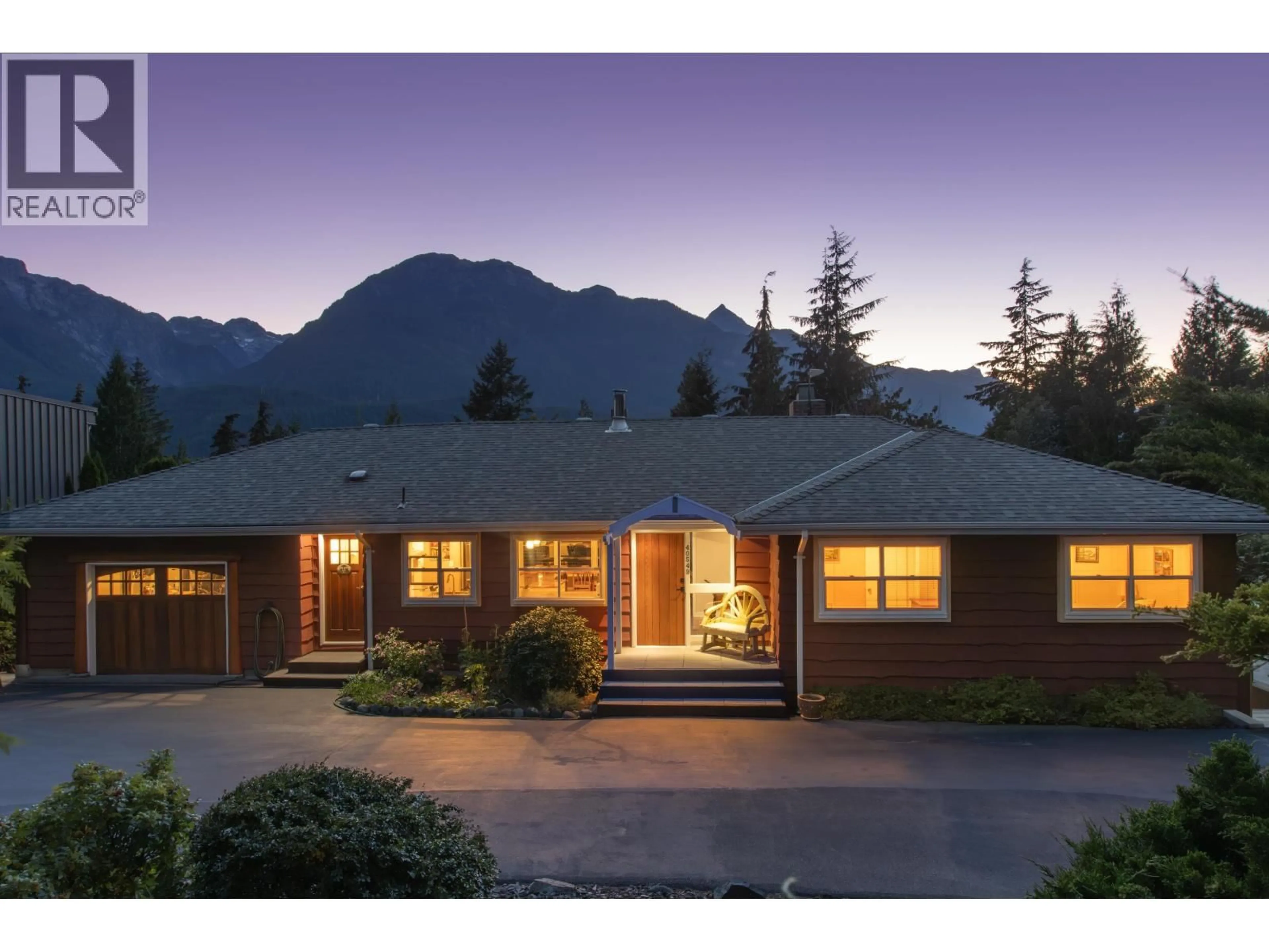 Unknown for 40549 AYR DRIVE, Squamish British Columbia V0N1T0