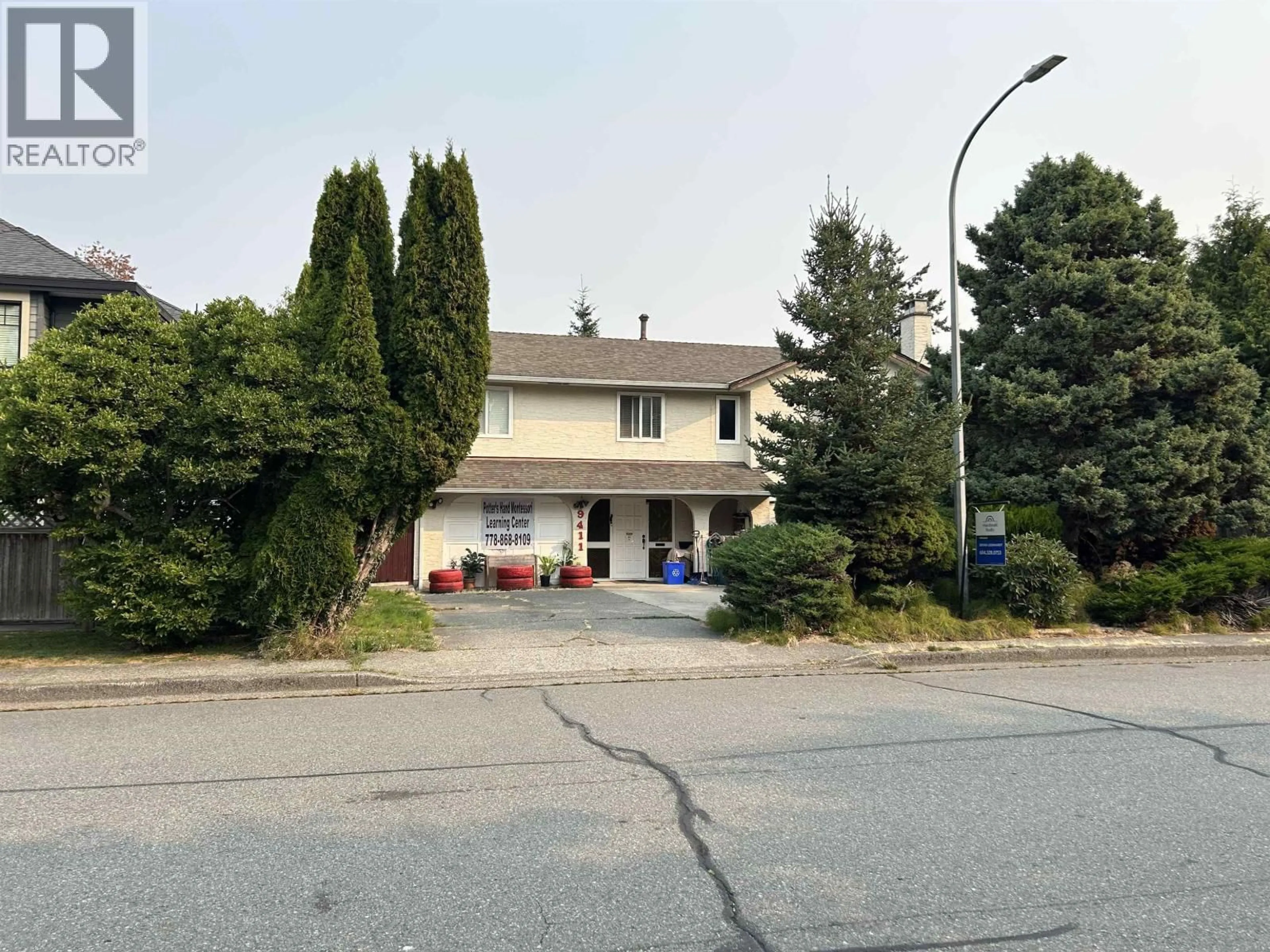 Unknown for 9411 GLENACRES DRIVE, Richmond British Columbia V7A1Y9