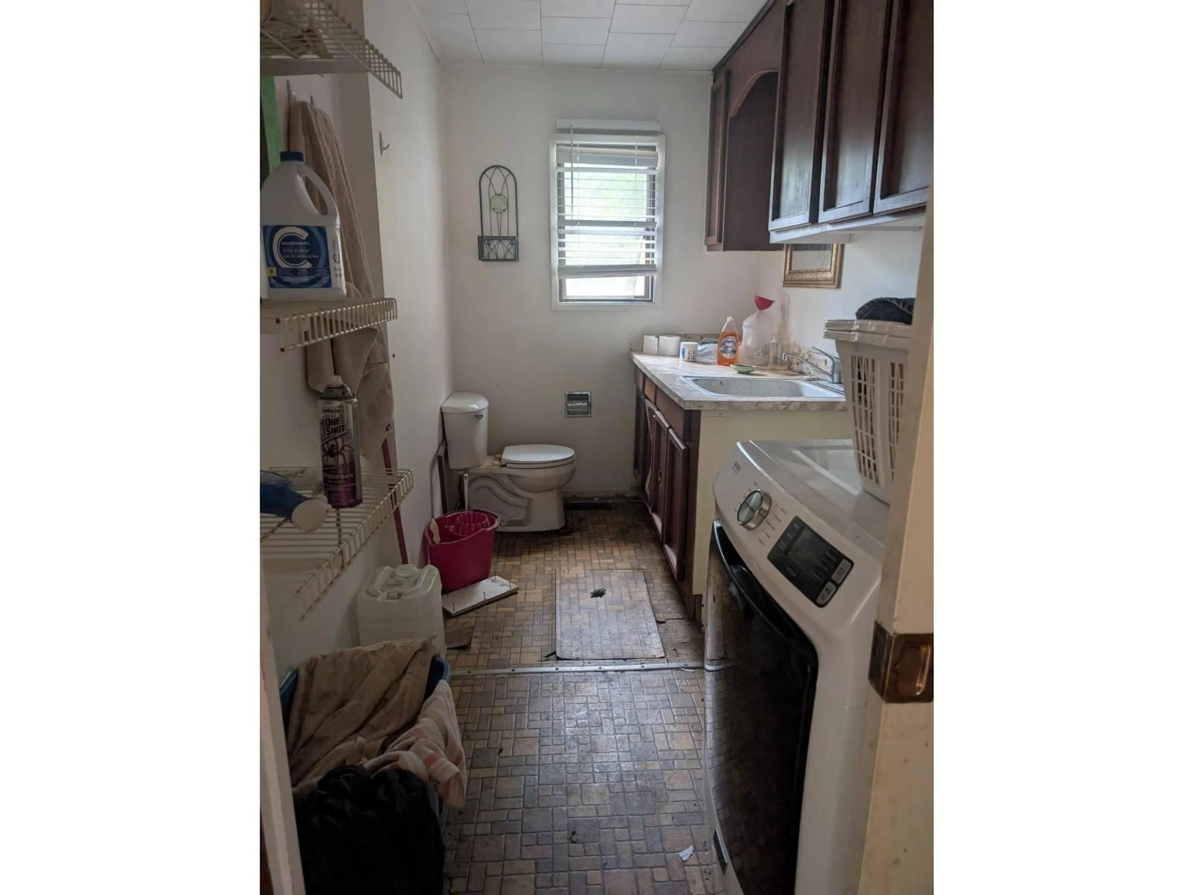A pic of a room for 47714 YALE ROAD, Chilliwack British Columbia V2P7N2