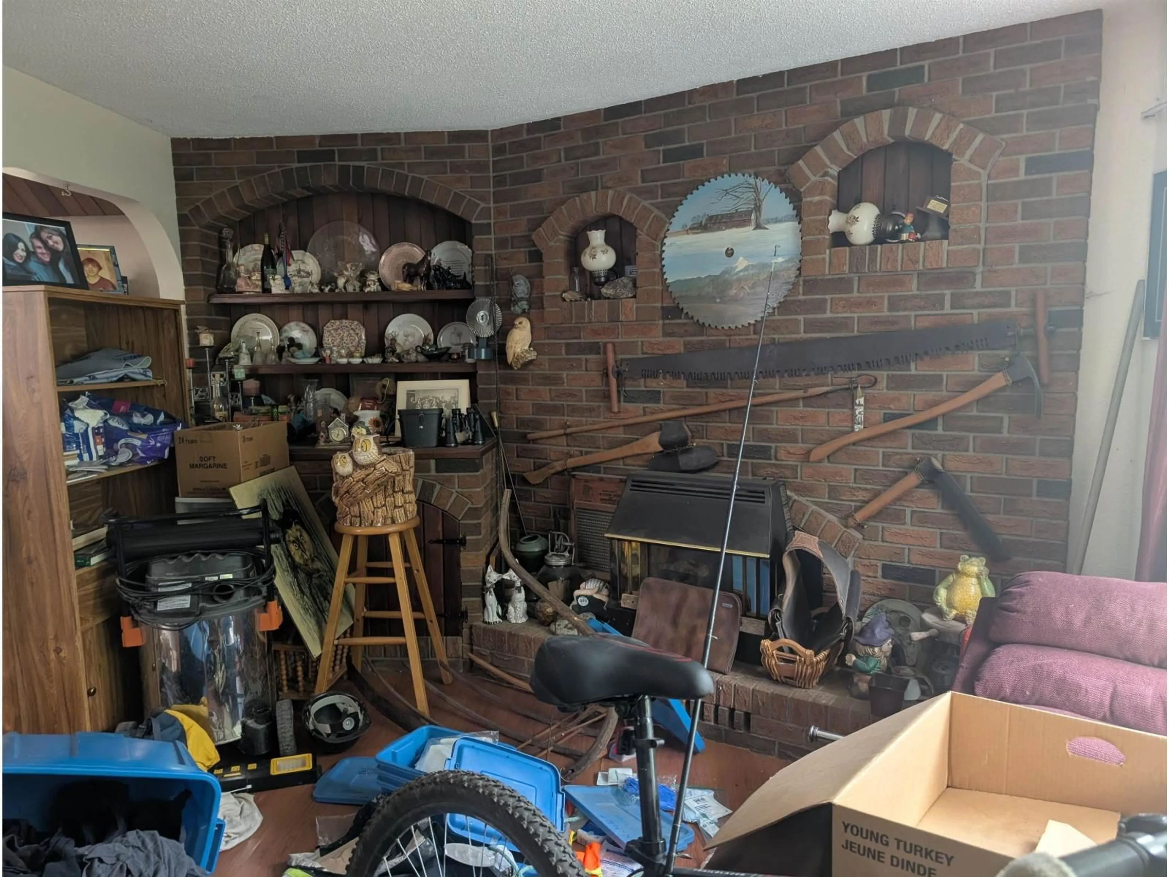 A pic of a room for 47714 YALE ROAD, Chilliwack British Columbia V2P7N2